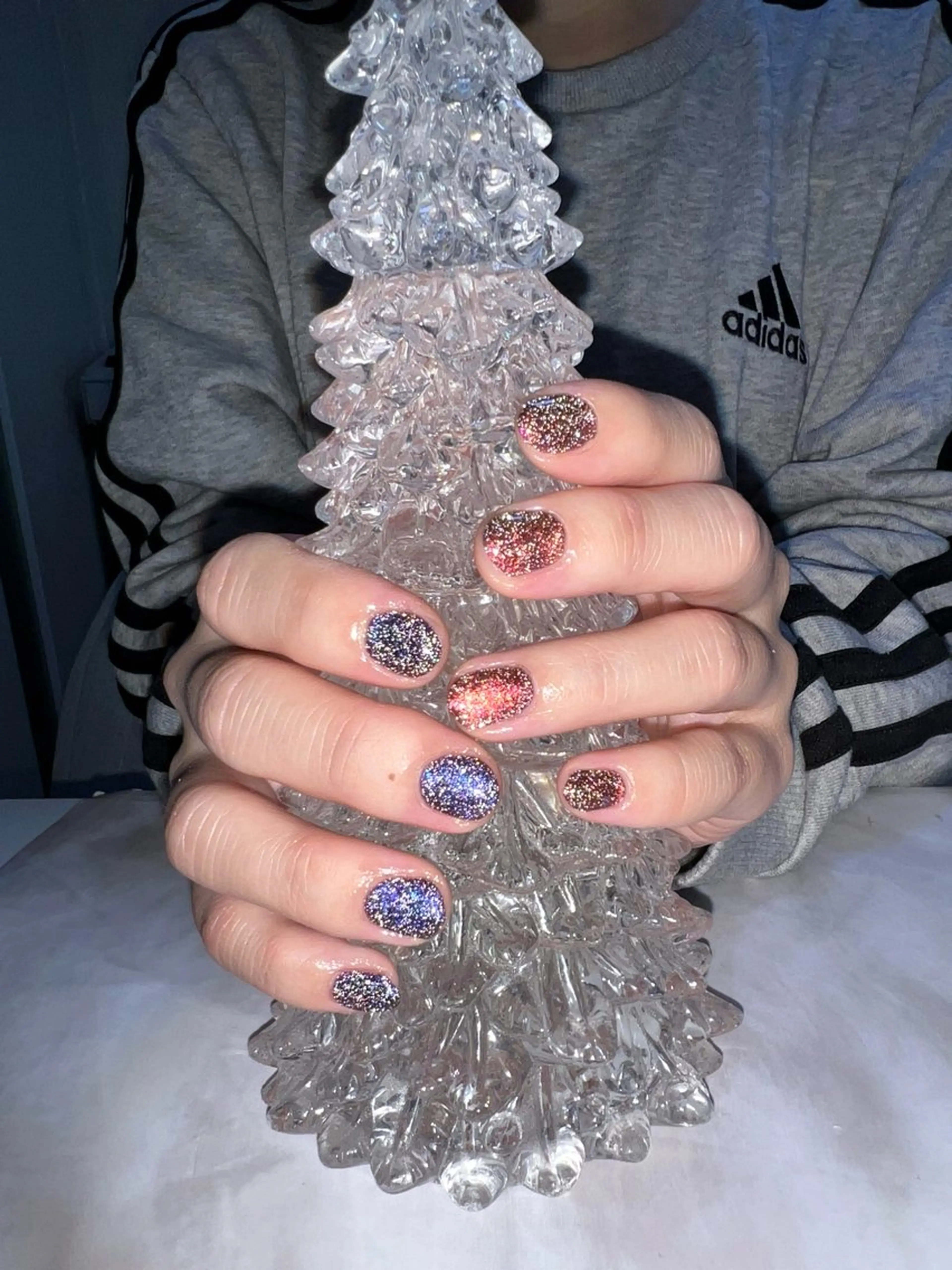 ネイル ネイルサロン ロア旧ジョリーのネイルデザイン