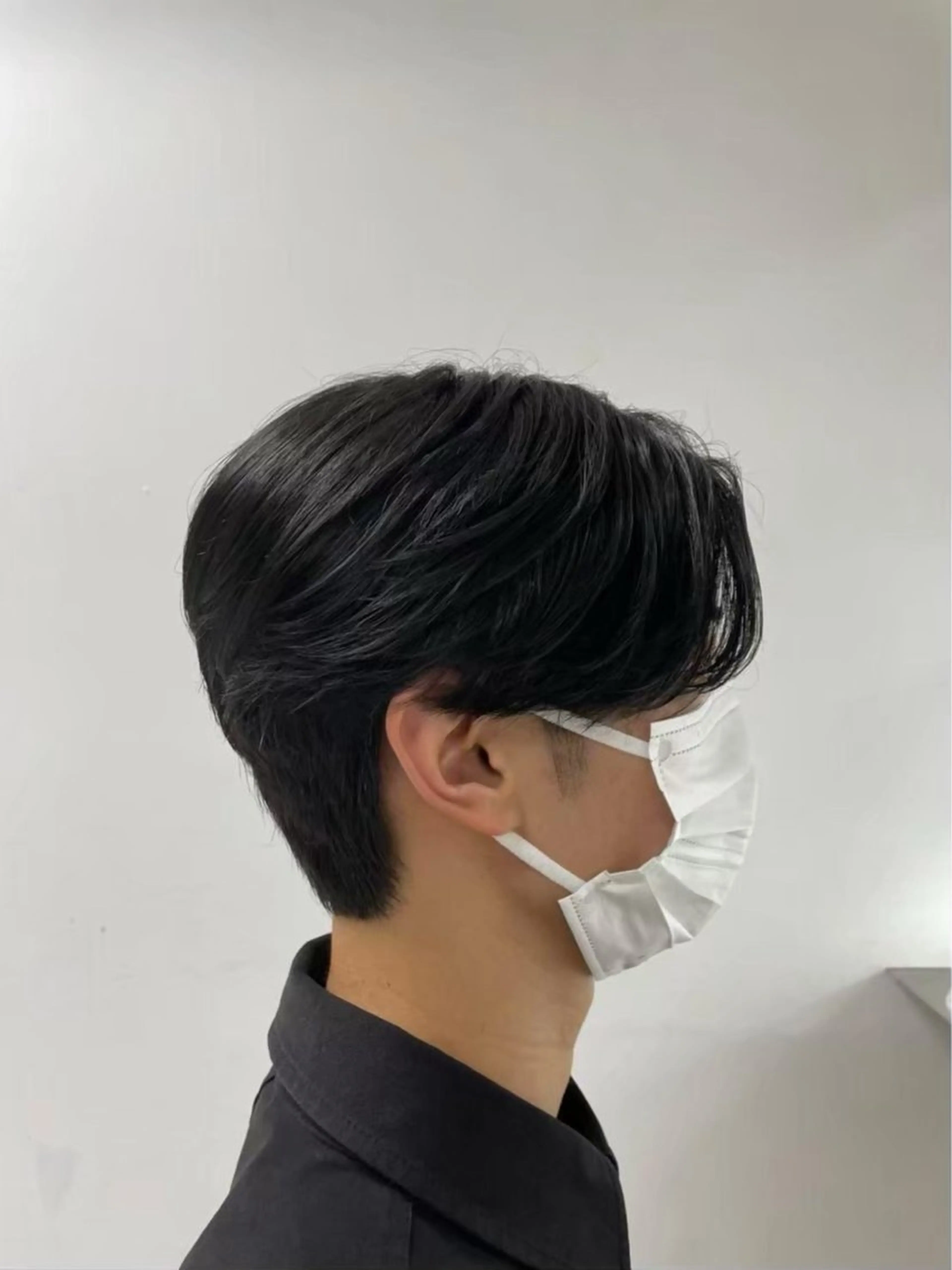 メンズ メンズ韓国風 メンズパーマ カット メンズ特化/髪質改善 🌟恭介🌟のヘアスタイル