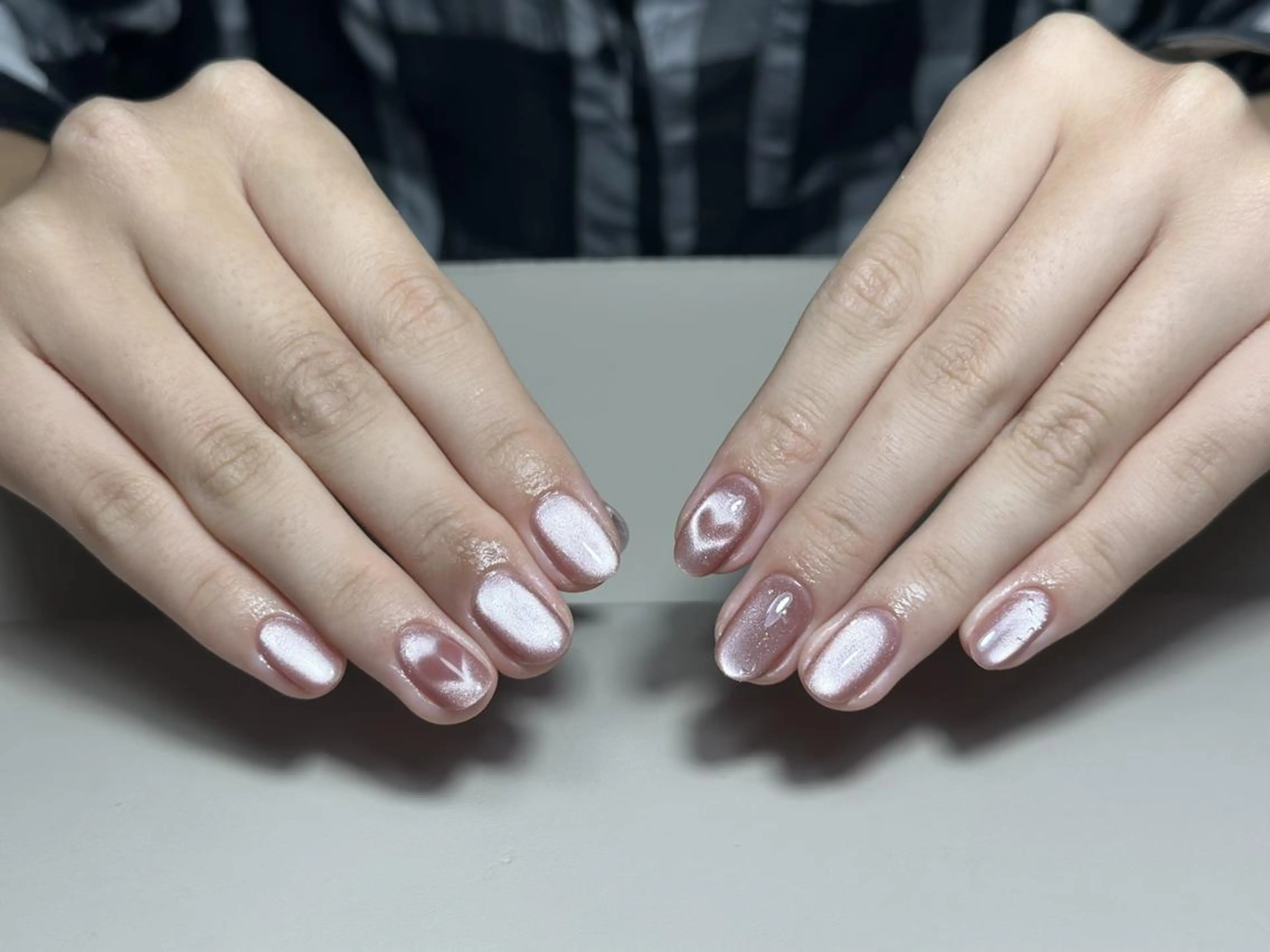 ネイル ハンドネイル Miya🎀 nailのネイルデザイン