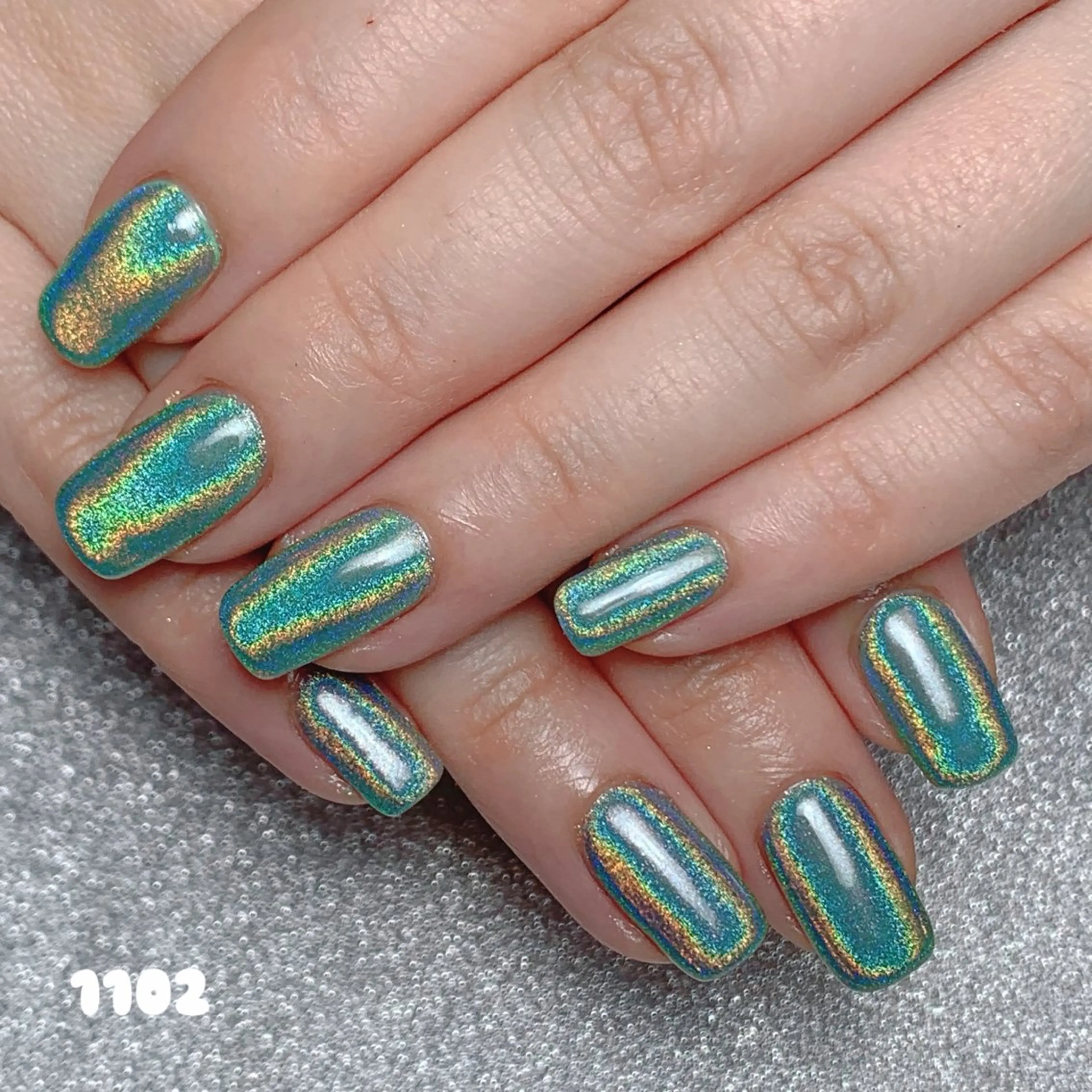 ネイル ハンドネイル nail salon 1102のネイルデザイン