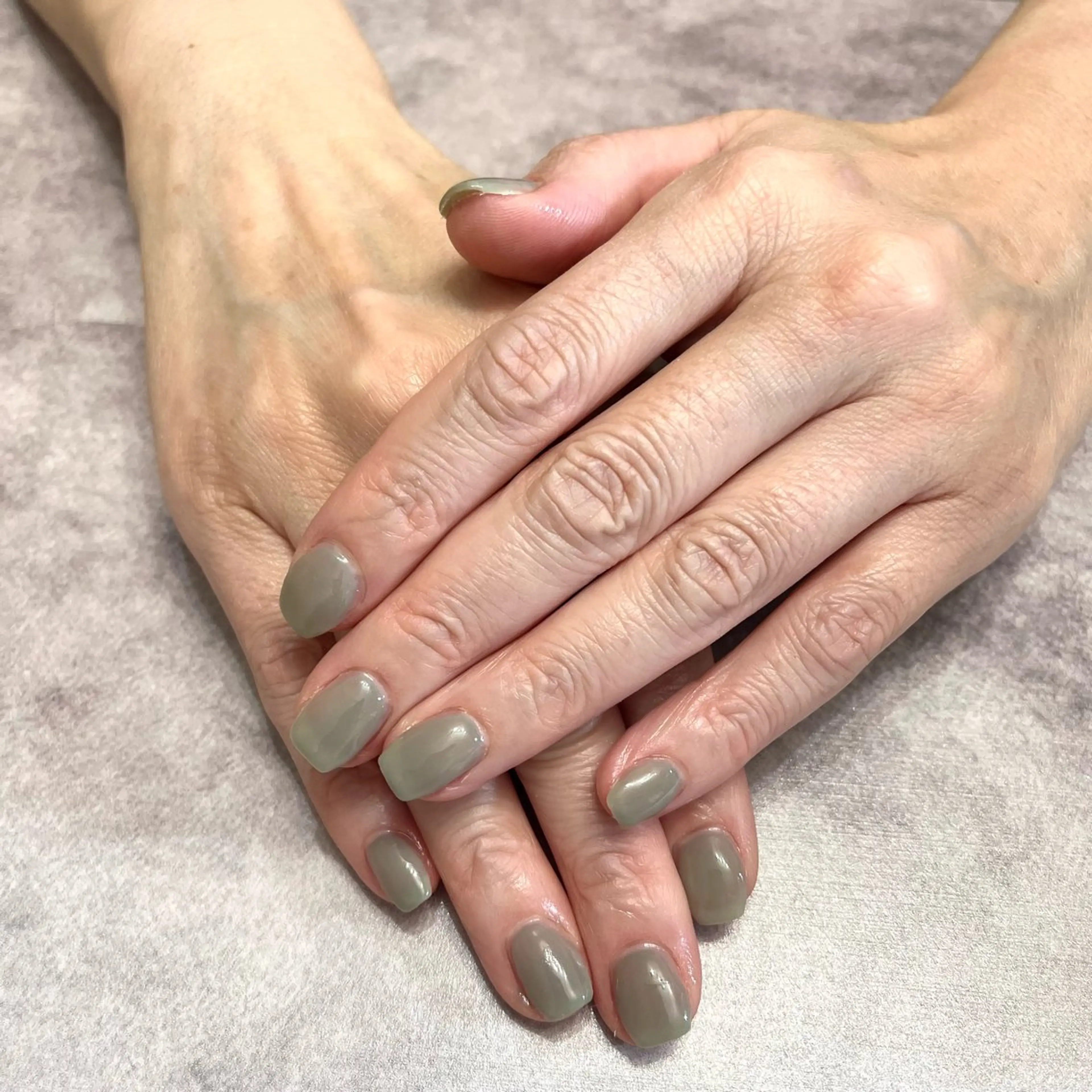 ネイル ハンドネイル Nail salon ♡のネイルデザイン