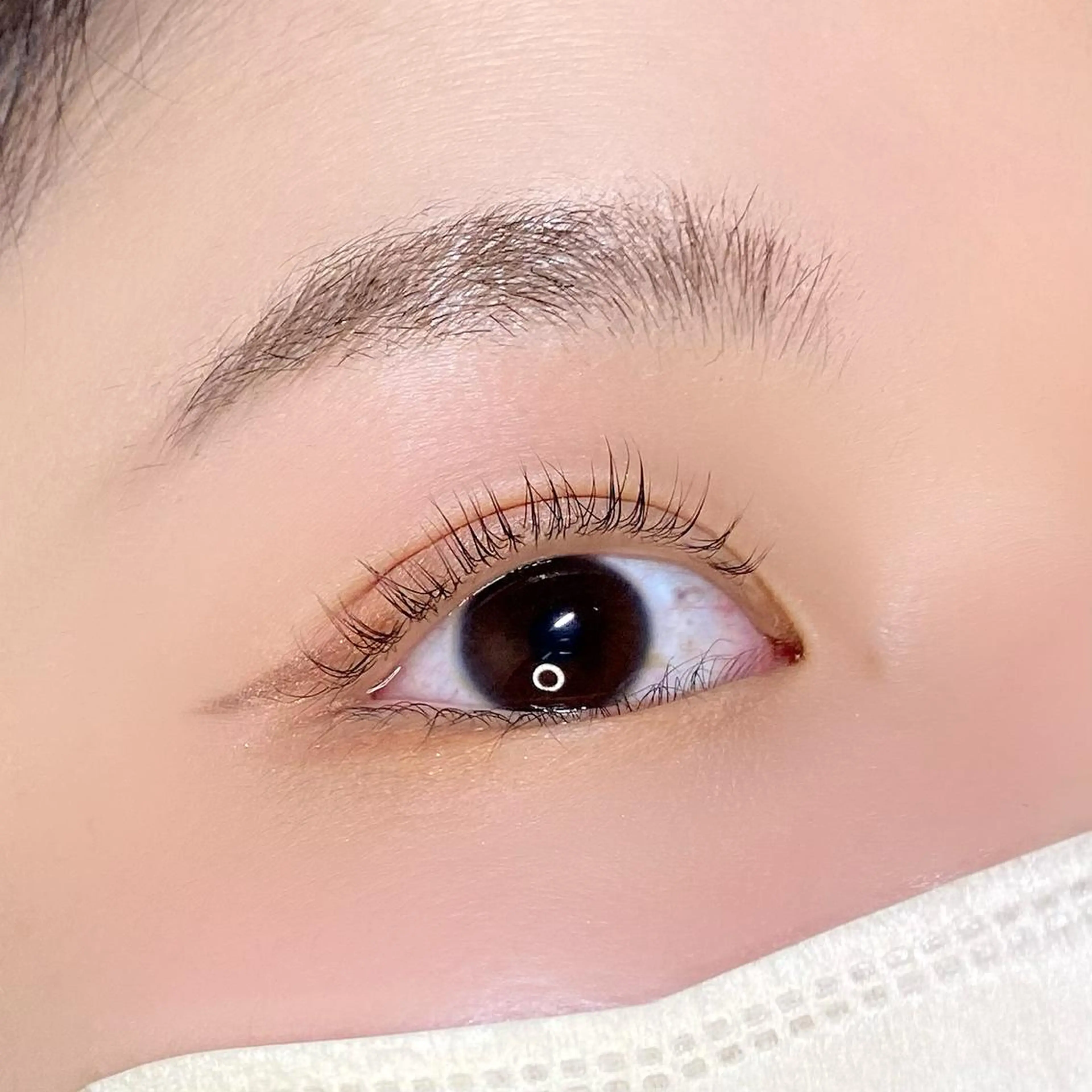 マツエク・マツパ アイブロウ 🌼eyelist kaede🌼のマツエク・マツパデザイン