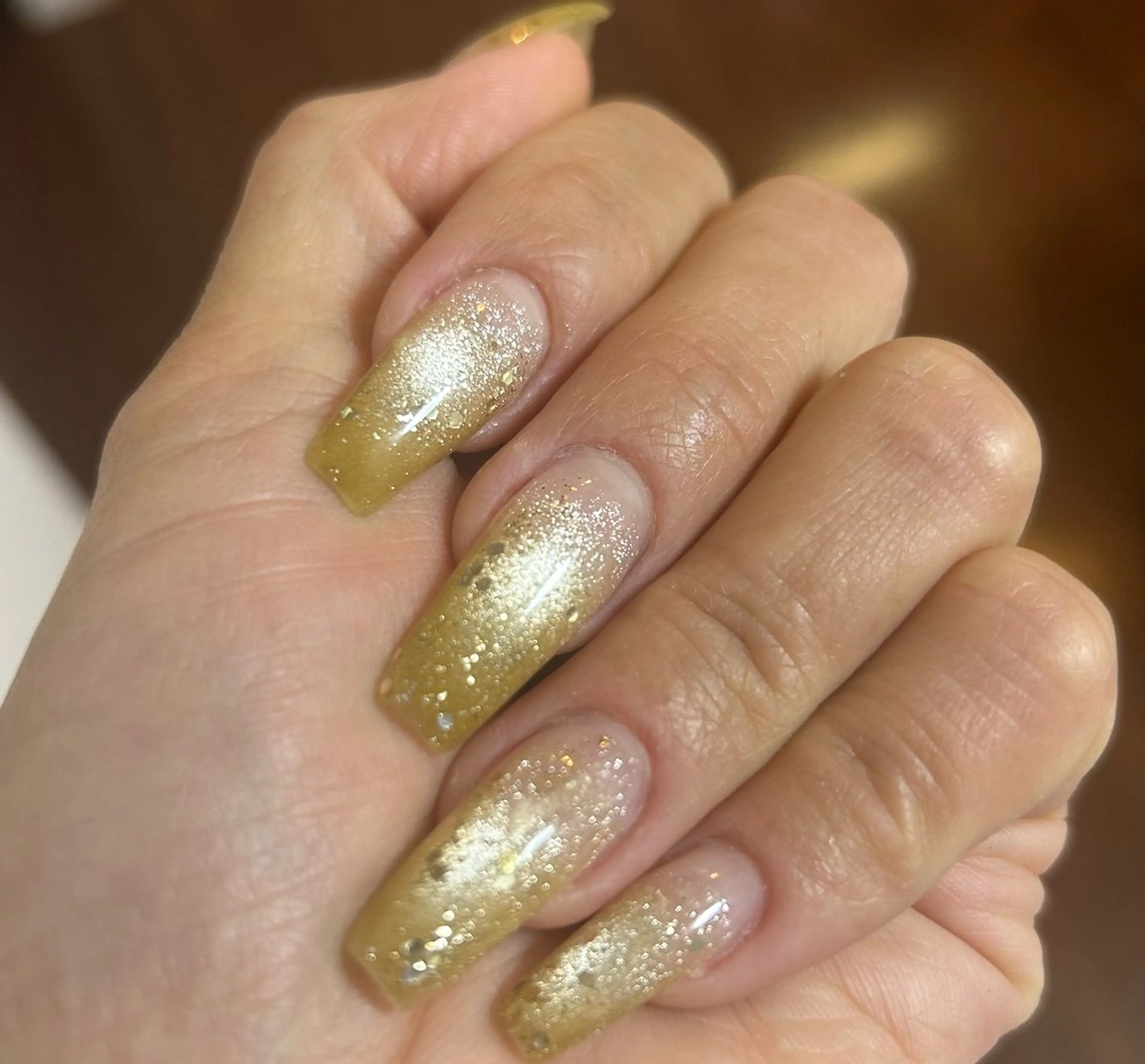 ネイル チークネイル 成人式 フットネイル フレンチネイル ジェルネイル NIJI ネイルサロンのネイルデザイン