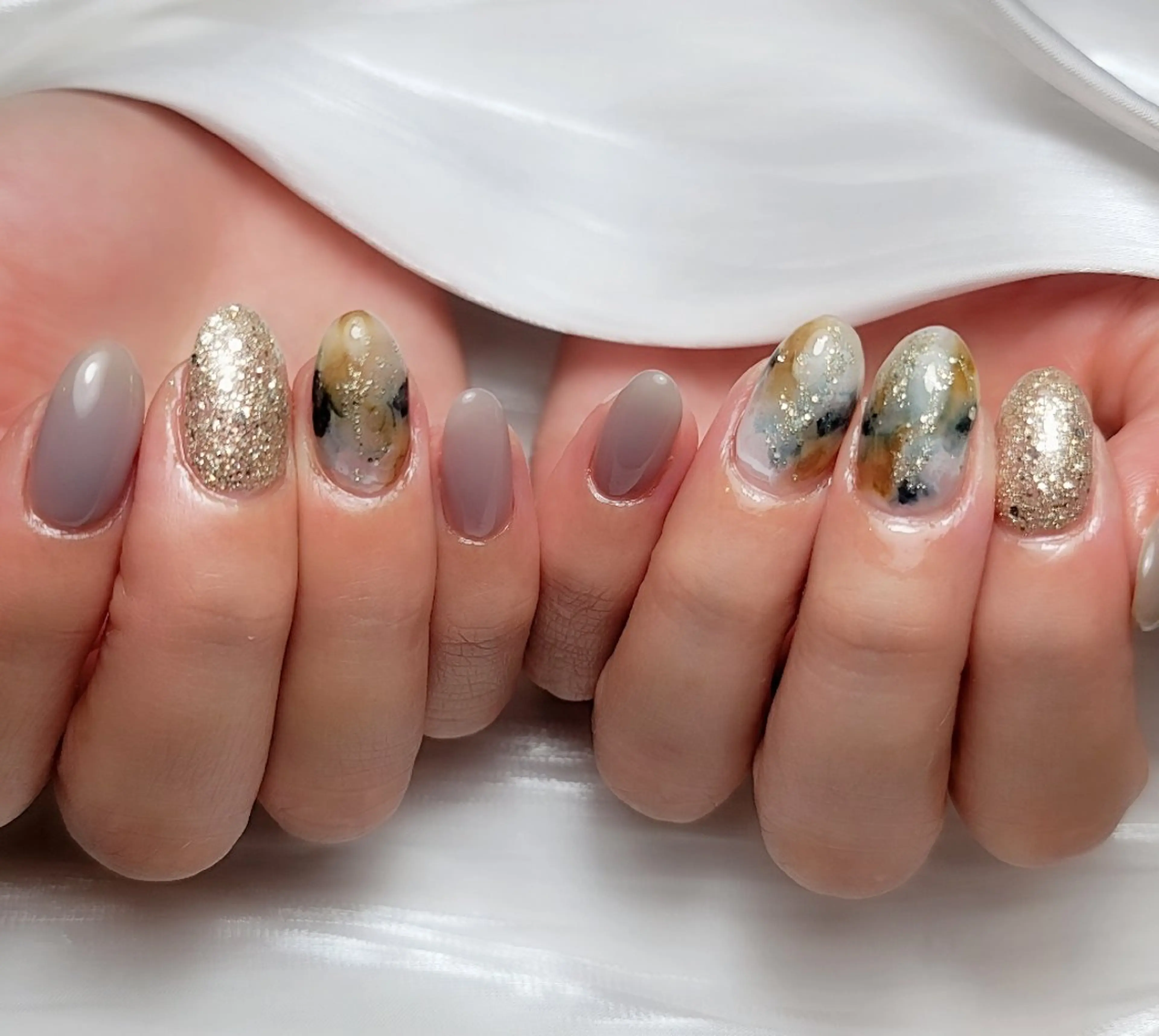 ネイル Nail Salon RIN'の眉毛・アイブロウイメージ