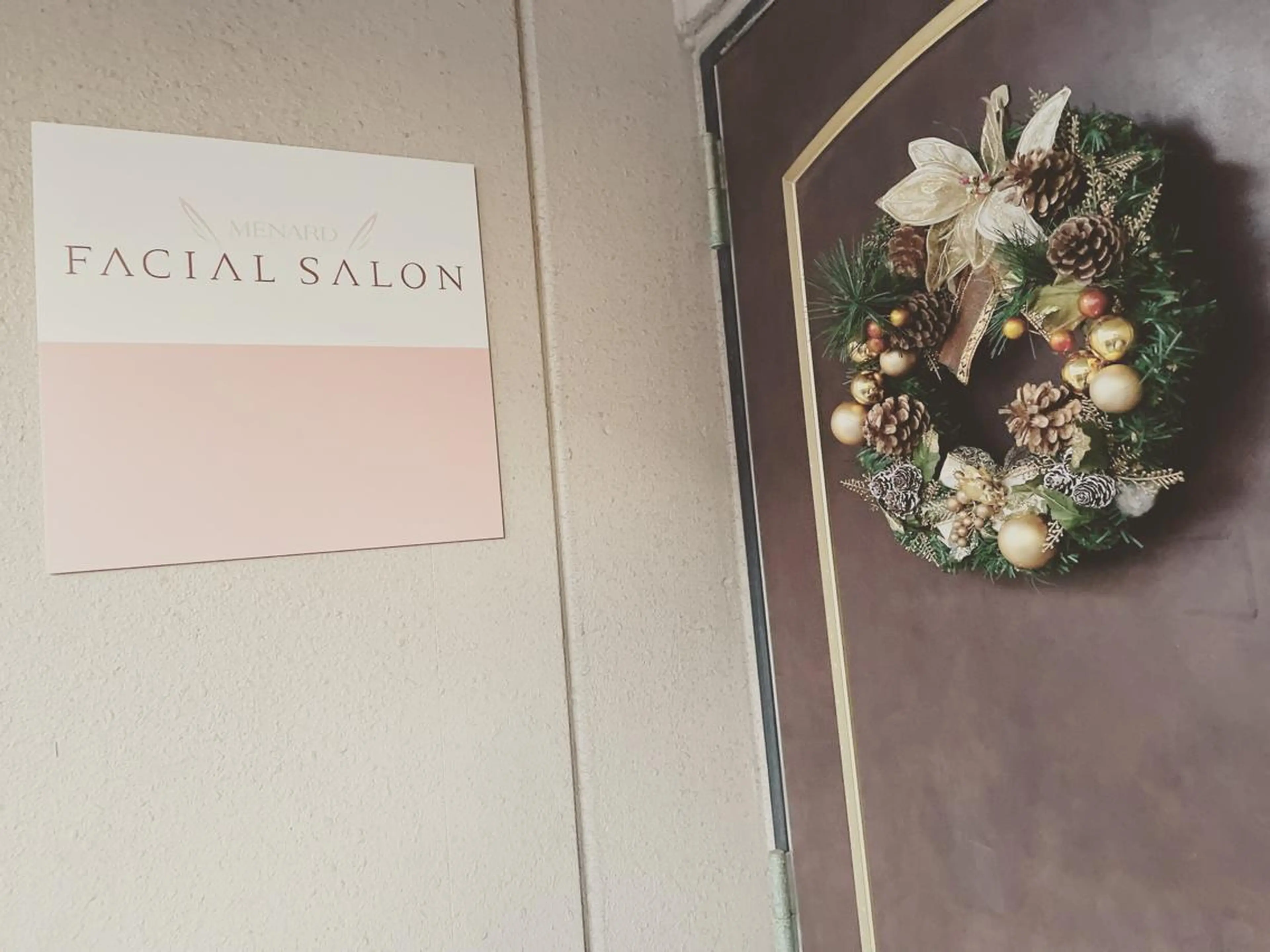 エステ リラク menard facial salon  下池田西所属・🌷岸和田エステ オーナー🌷のエステ・リラクイメージ