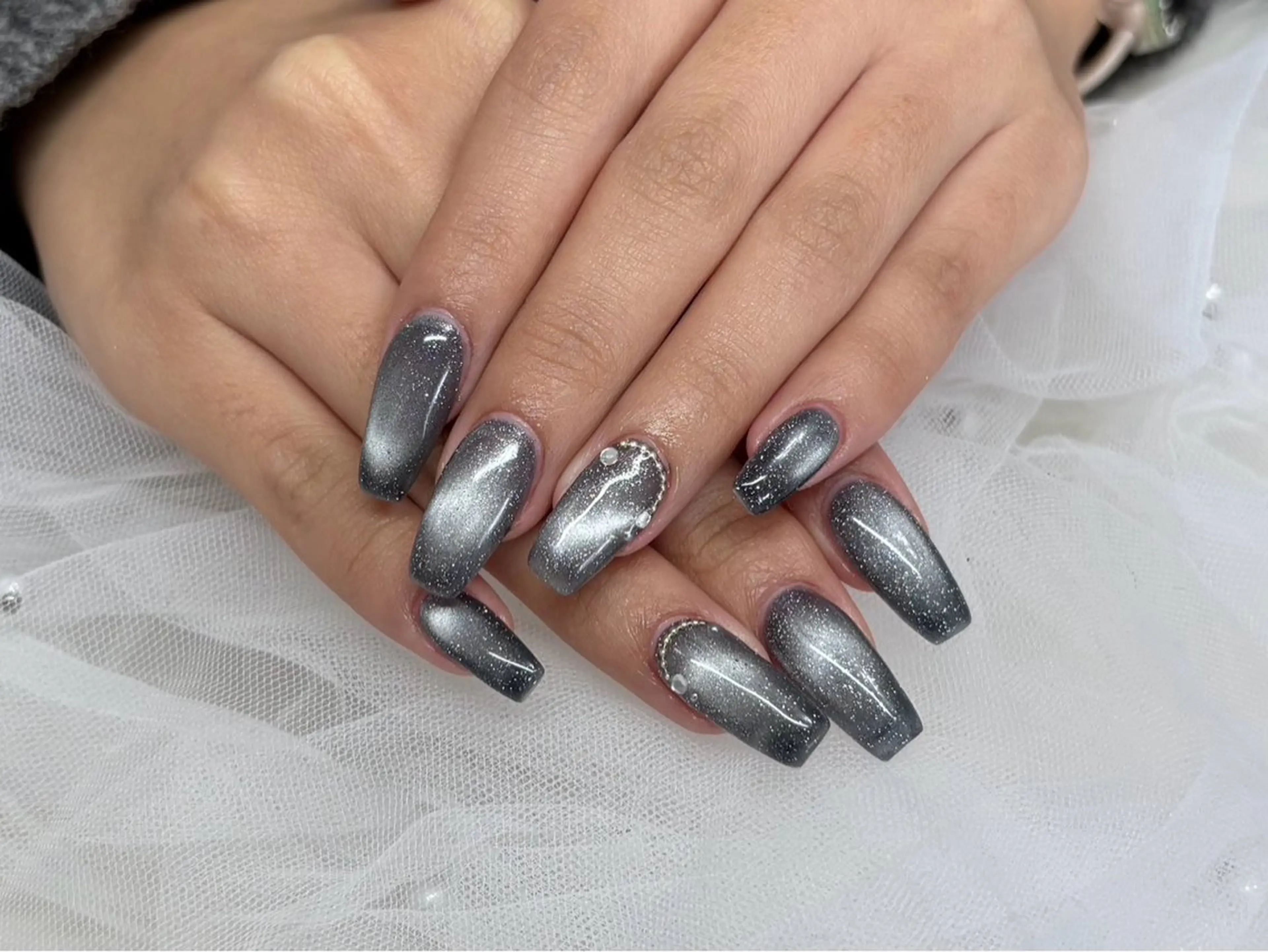 ネイル ネイルサロン ANELAのネイルデザイン