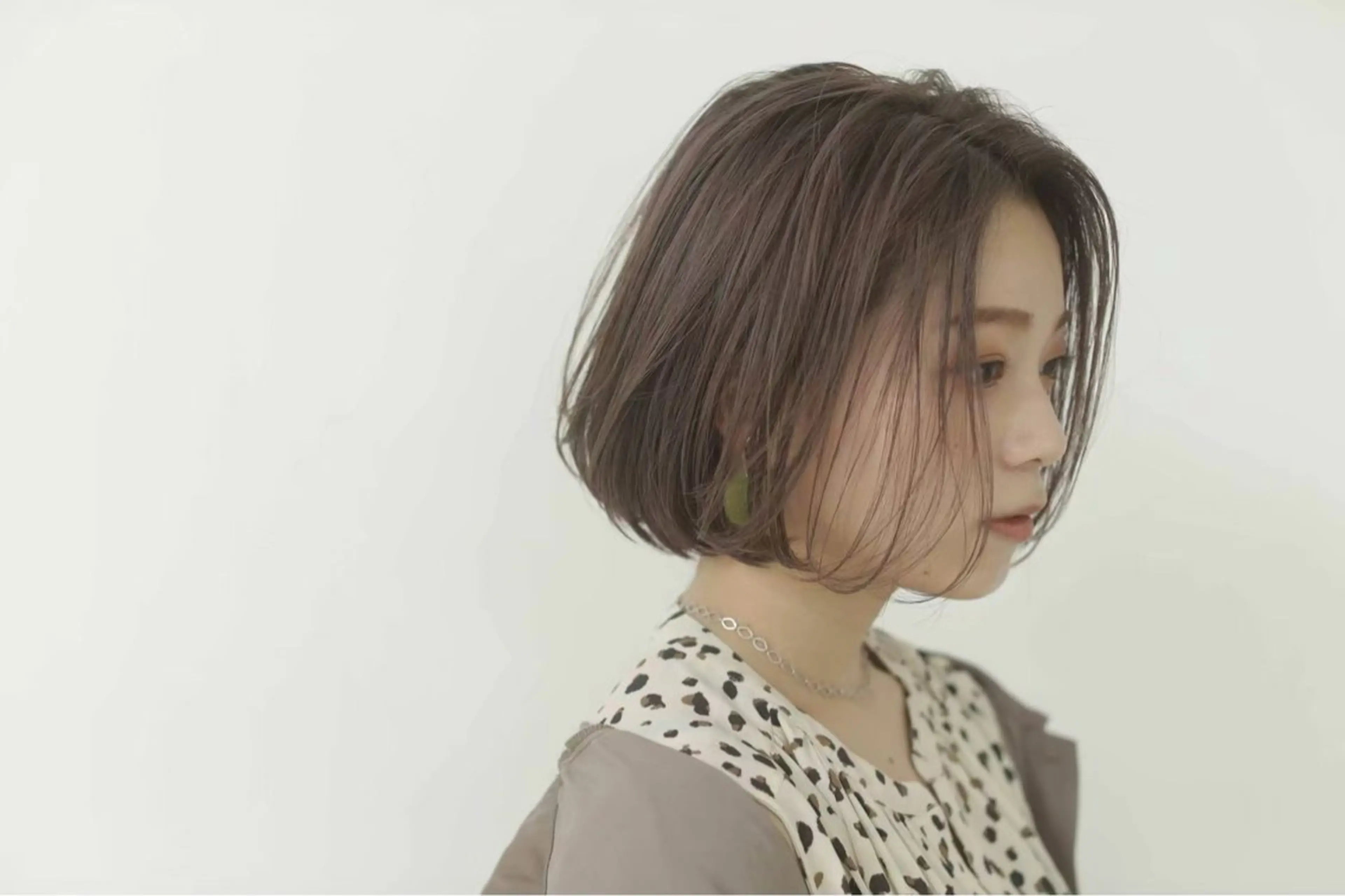 カットモデル《8/11(月)限定‼︎‼︎🌱》の写真
