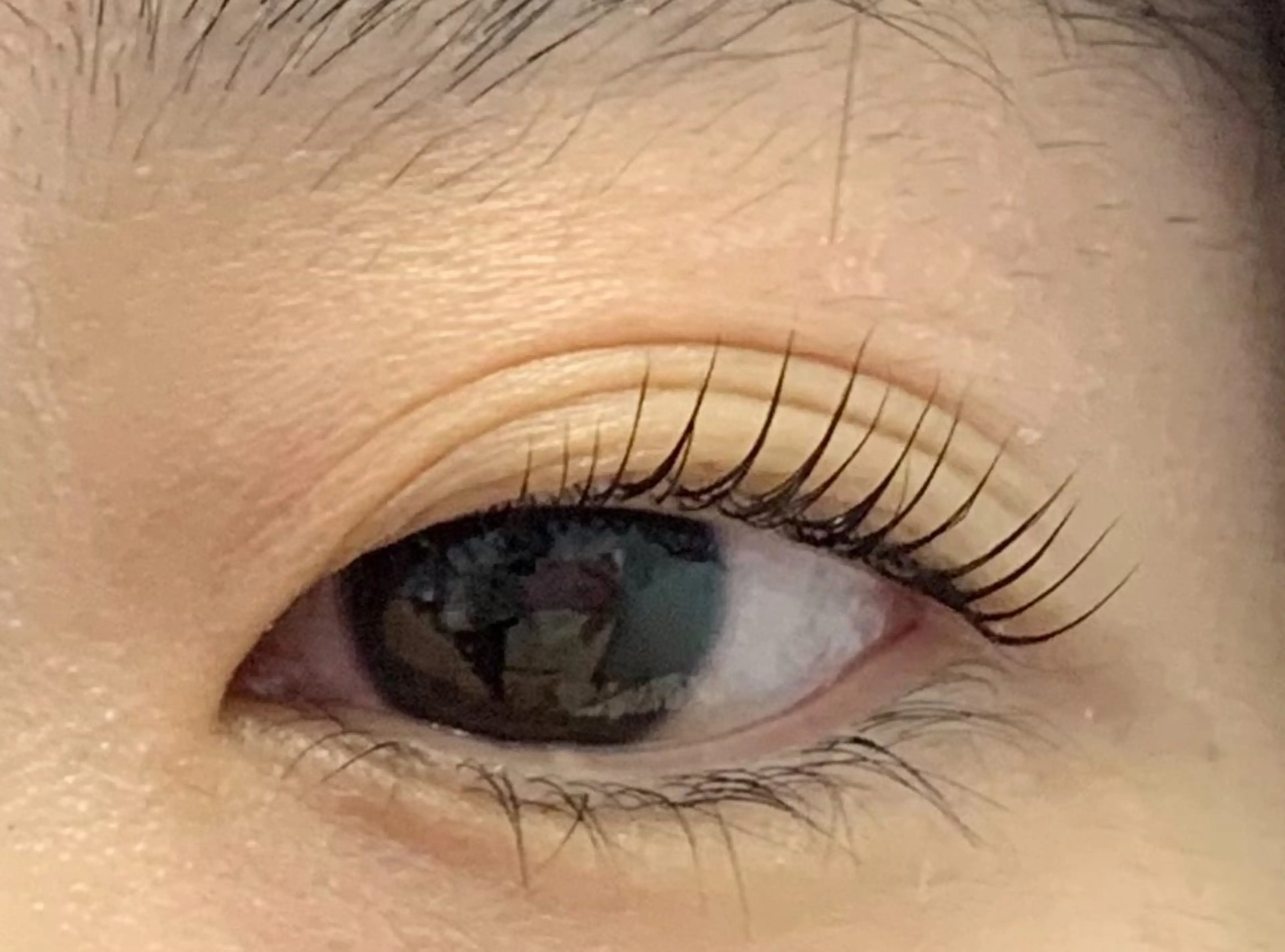 マツエク・マツパ Rich to勝川店所属・Rich to 松崎　麻衣子のマツエク・マツパデザイン