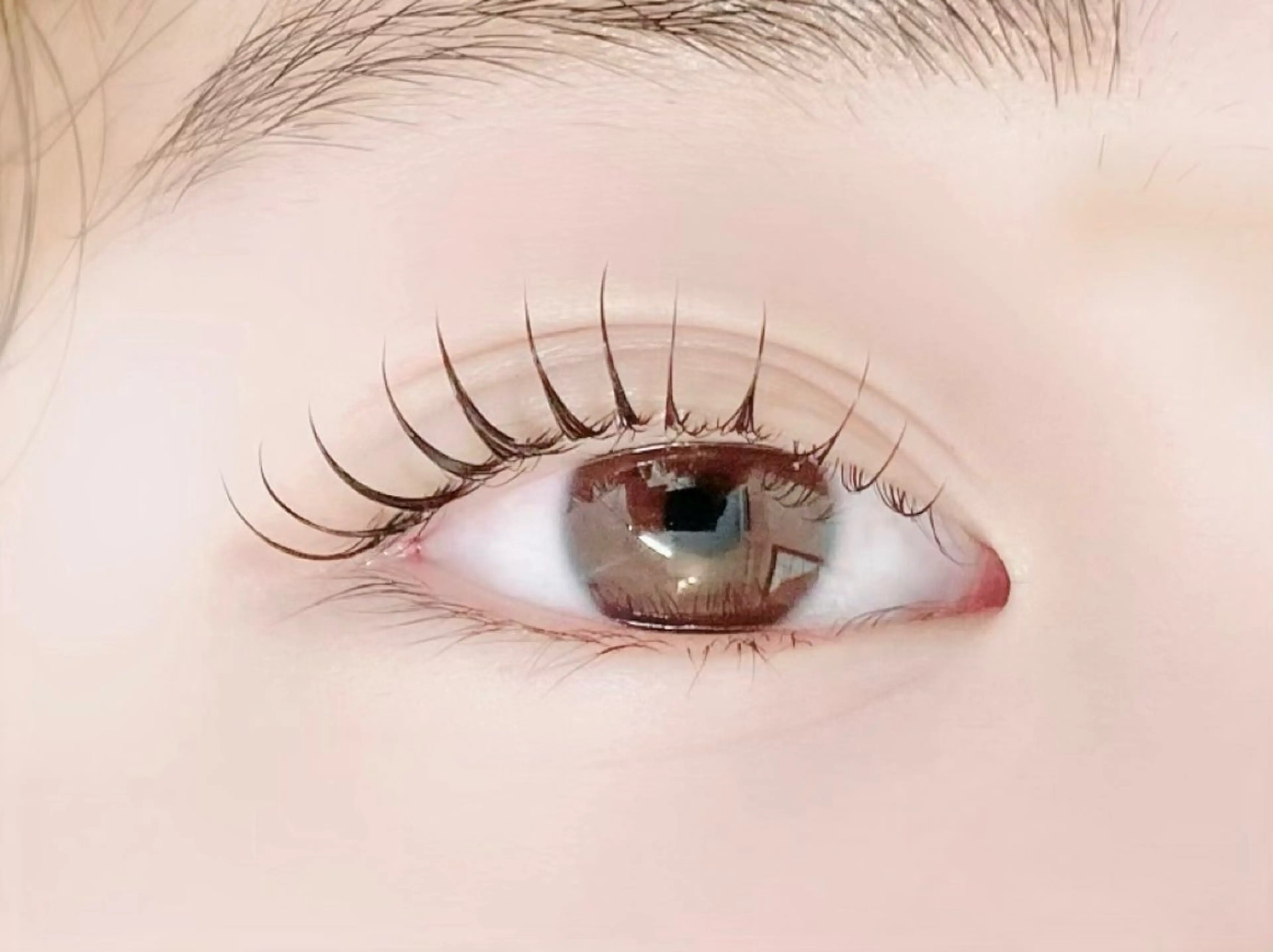 マツエク・マツパ マツパ ：O 🛋️ eye designのマツエク・マツパデザイン