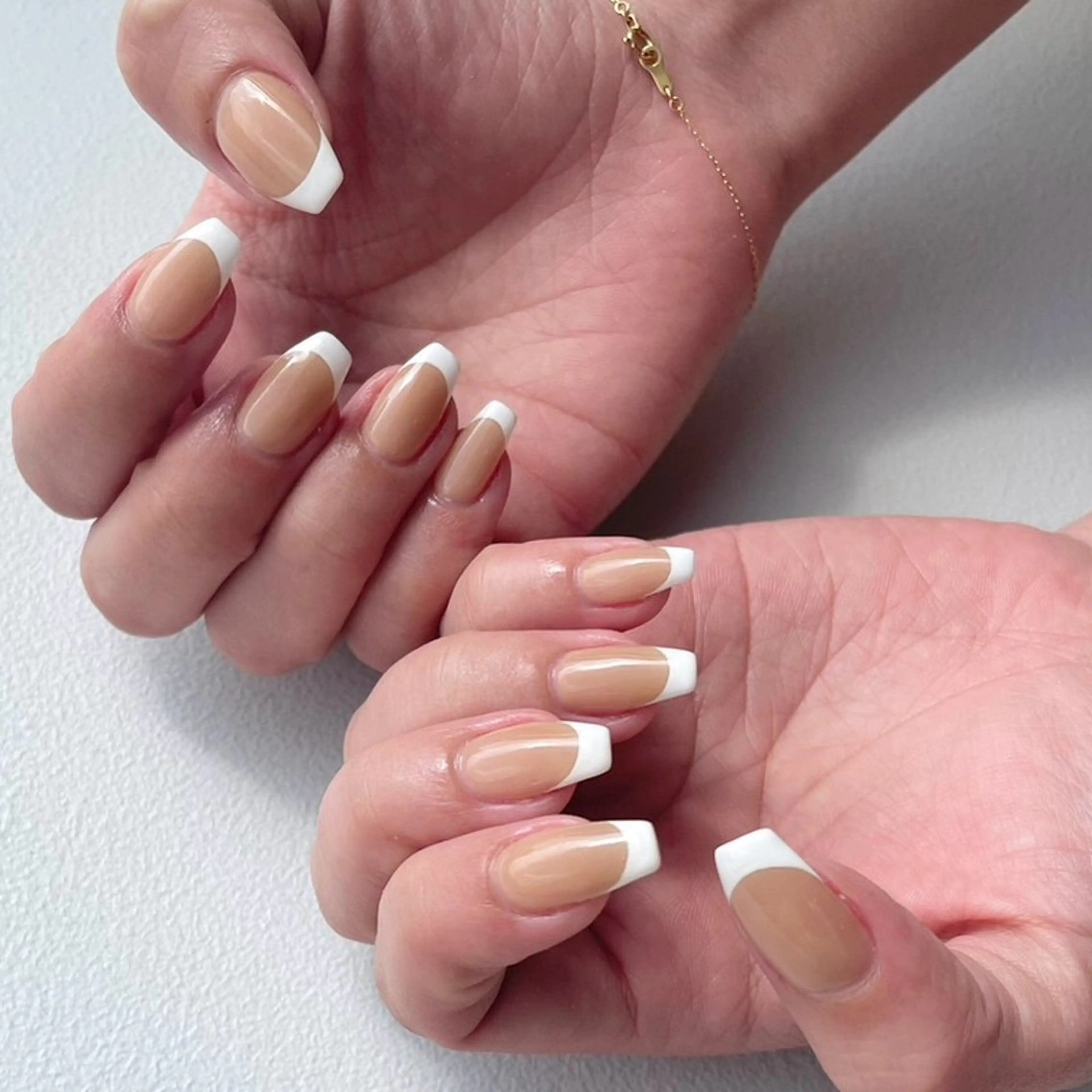 🎀ᩚハンド🎀ᩚオフなしフレンチ(120分)￥3000の写真