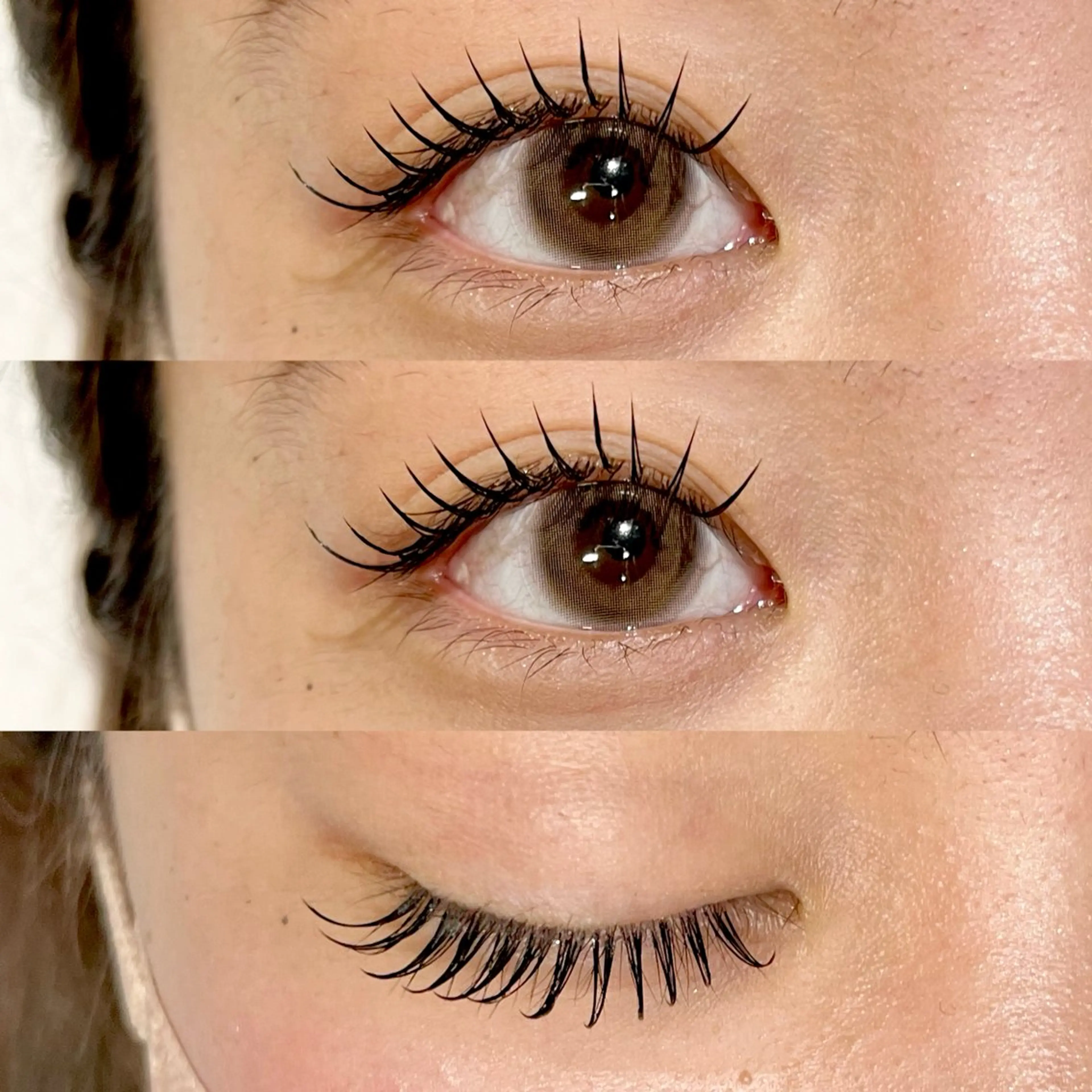 マツエク・マツパ マツエク ガレリアエレガンテ /栄🎀ななか🎀のマツエク・マツパデザイン