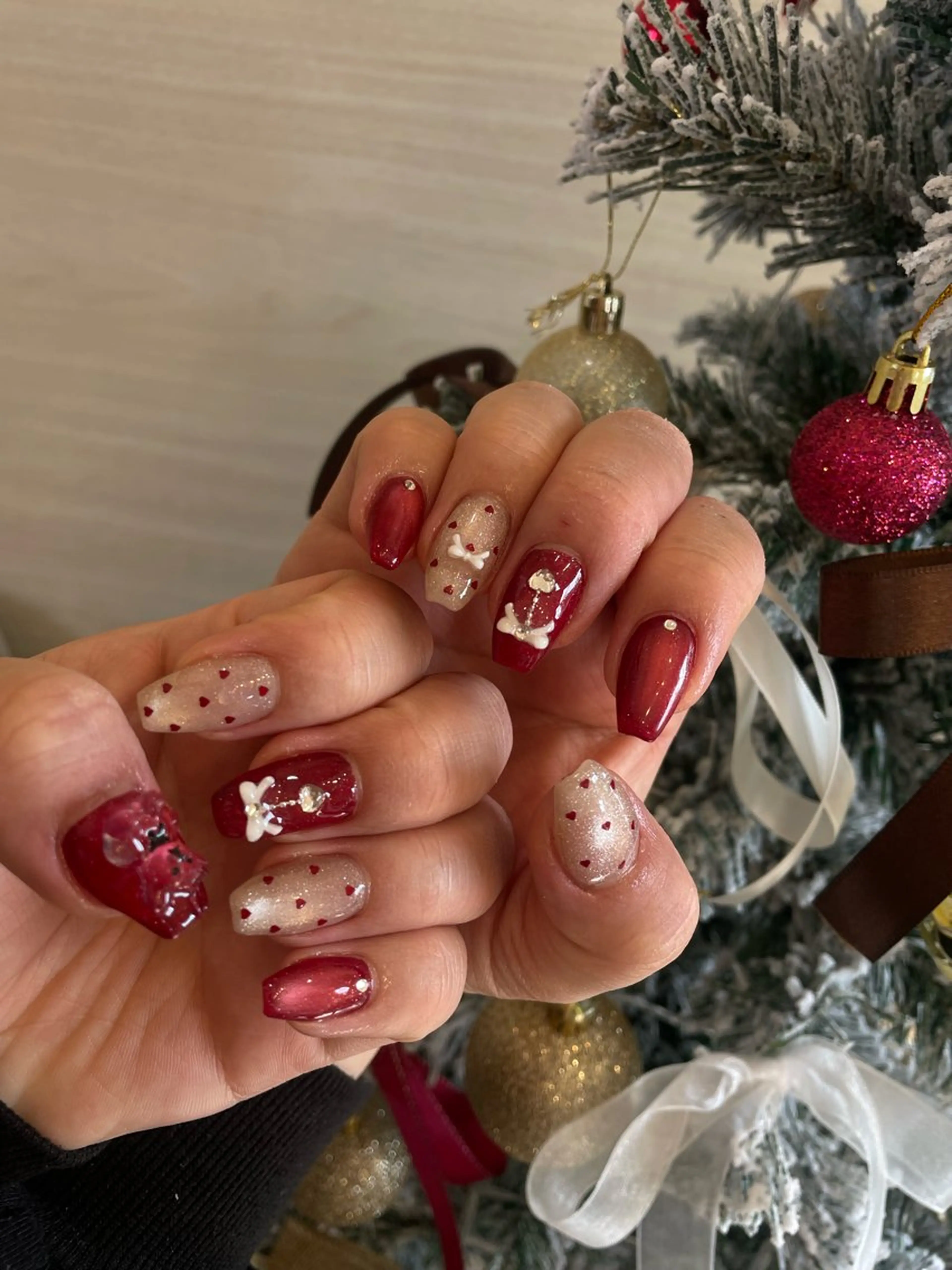 ネイル Nail Salon Gummi.のネイルデザイン