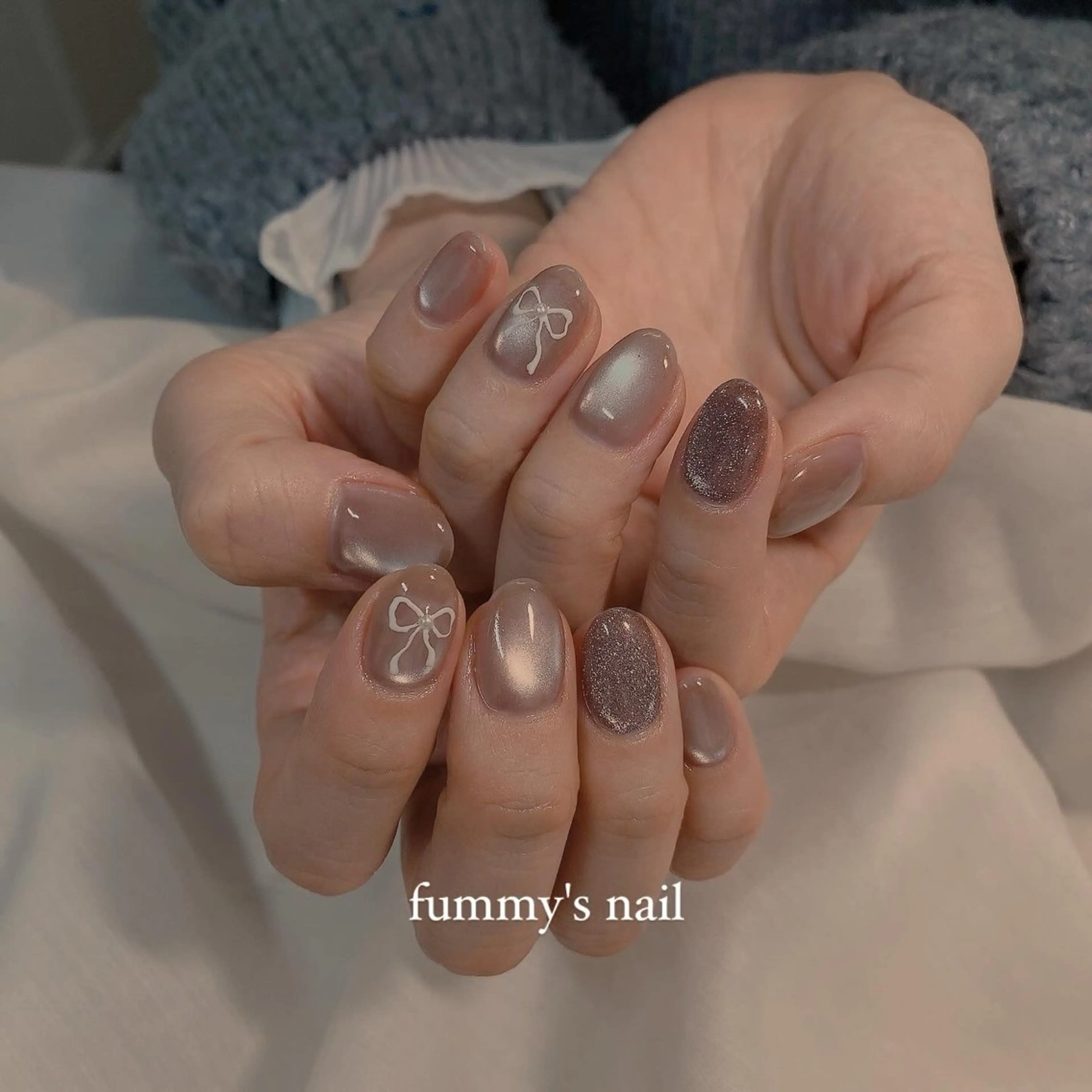 ネイル fumi nail所属・✴︎ fumi✴︎のネイルデザイン