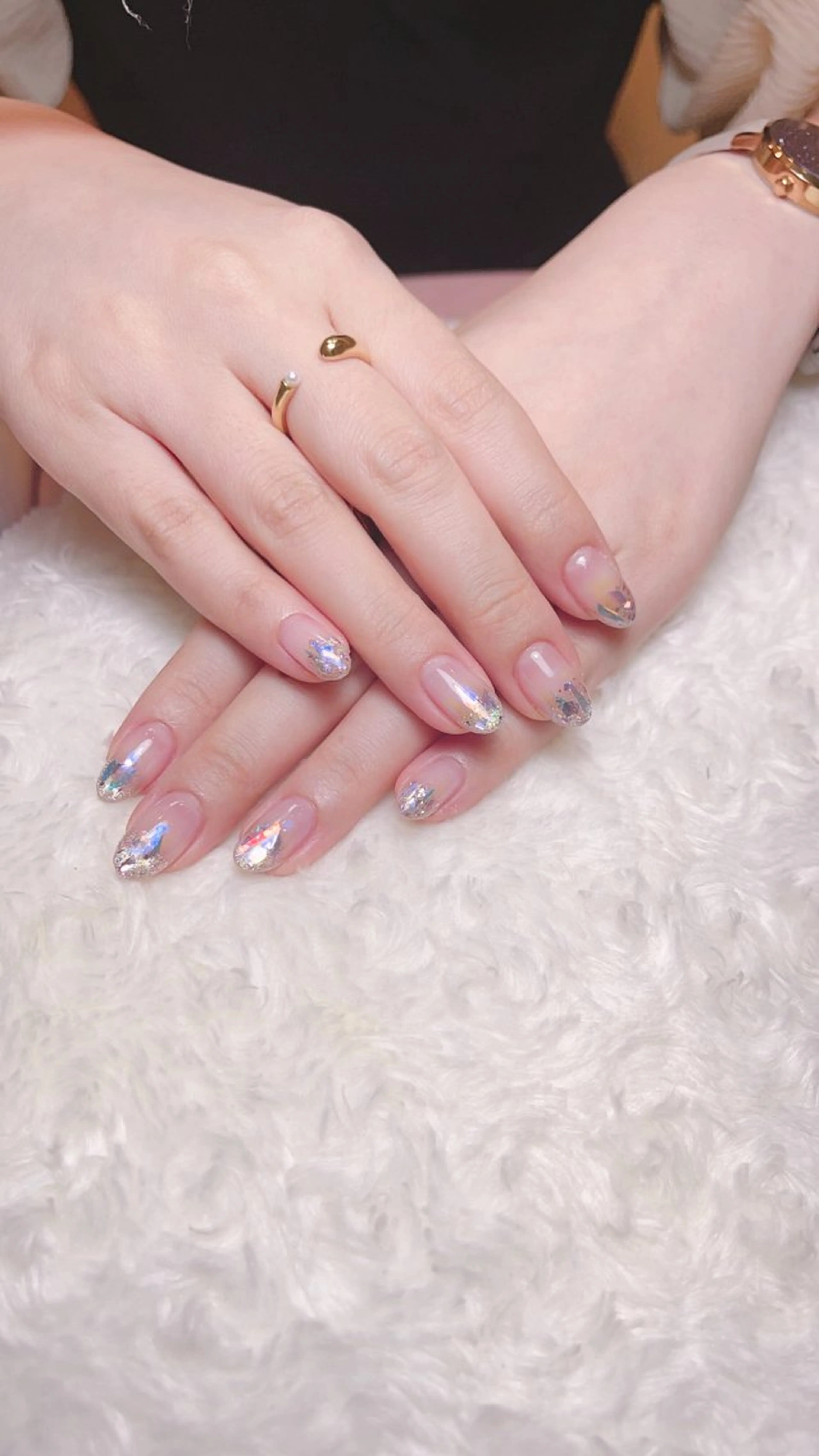 ネイル MISAKO nailのネイルデザイン