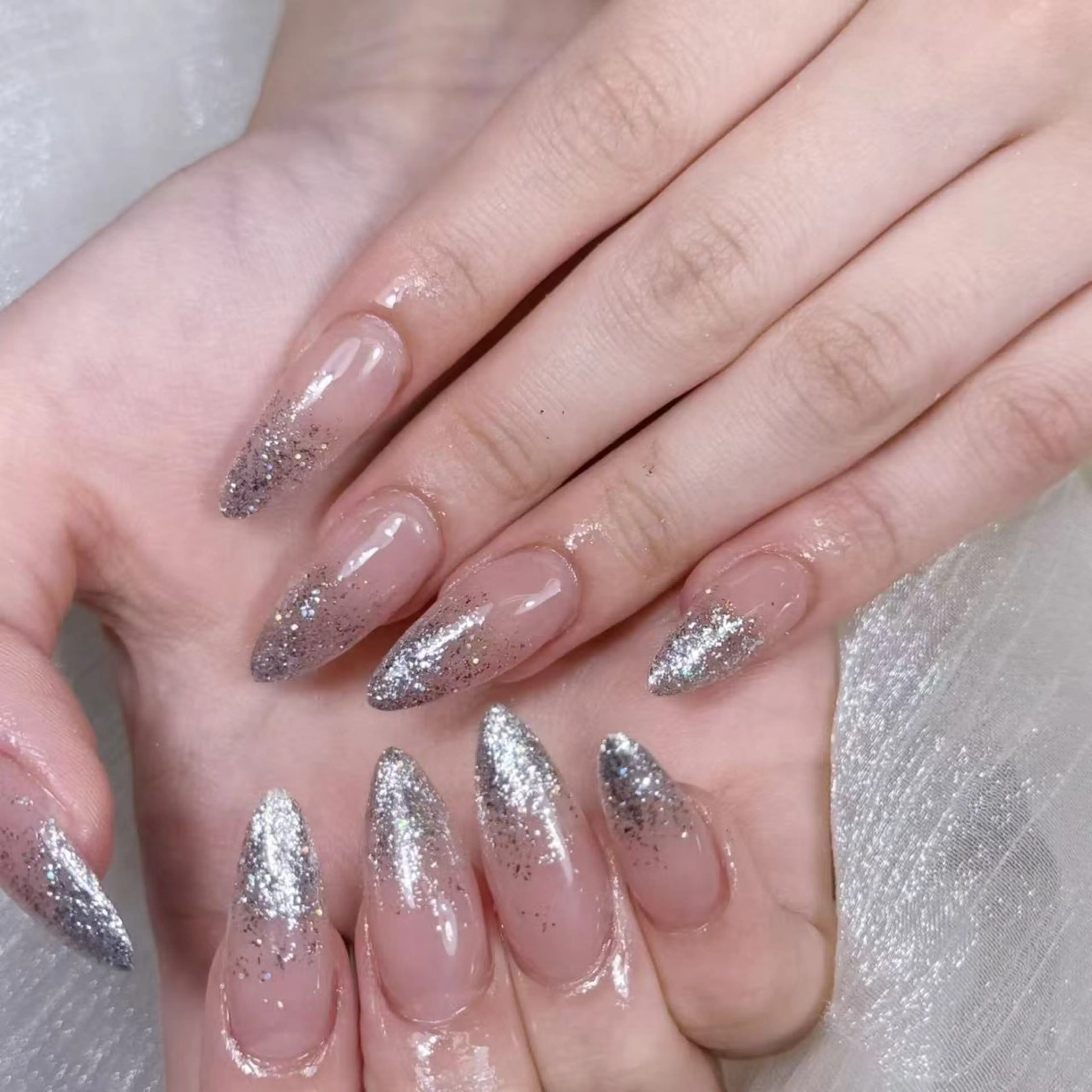 ネイル ハンドネイル ハンドケア BuBu Nail渋谷道玄坂のネイルデザイン