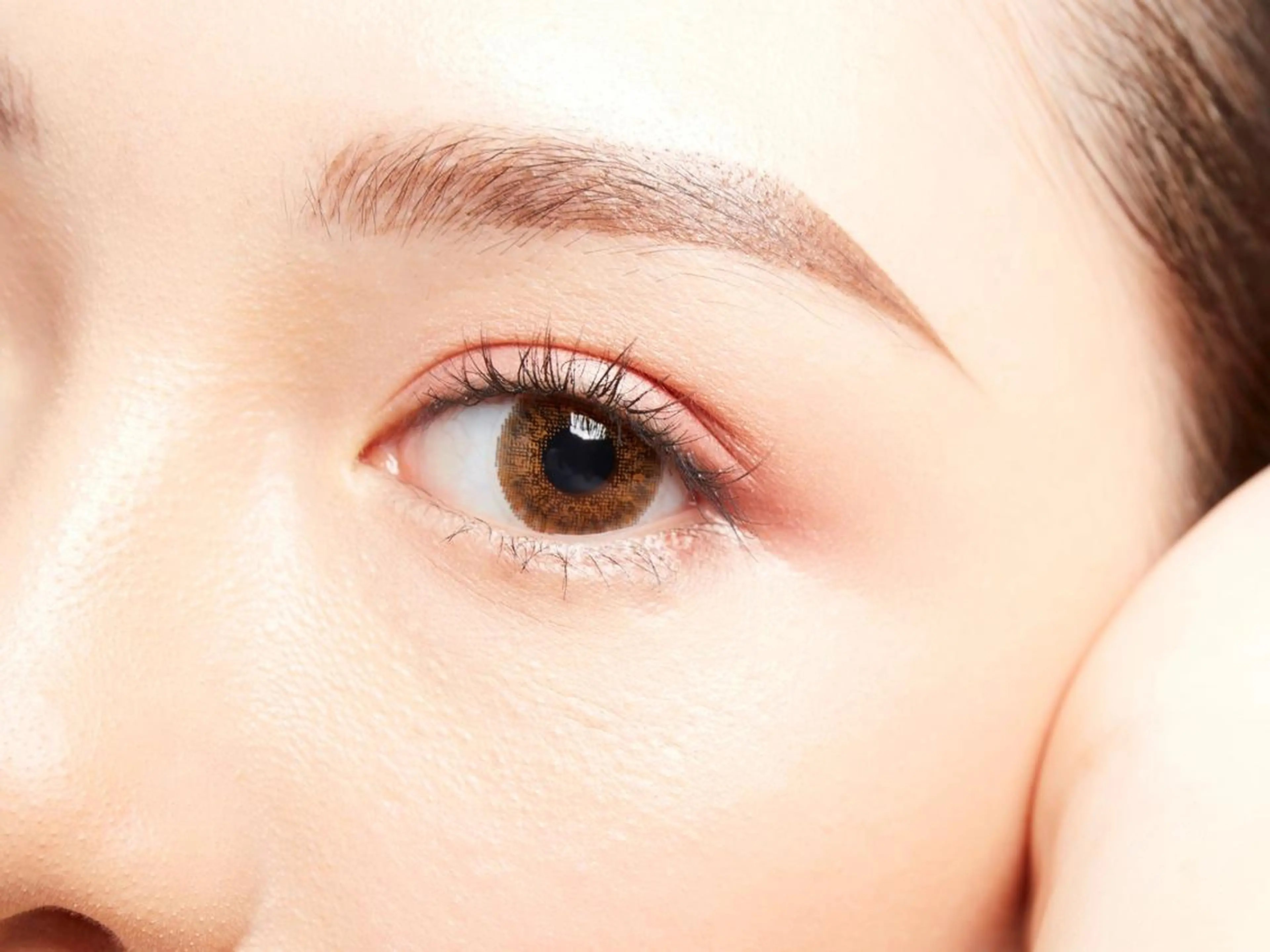 アイブロウ ワックス脱毛 眉カット その他(アイブロウ) THE BALM 杉山🤍のマツエク・マツパデザイン