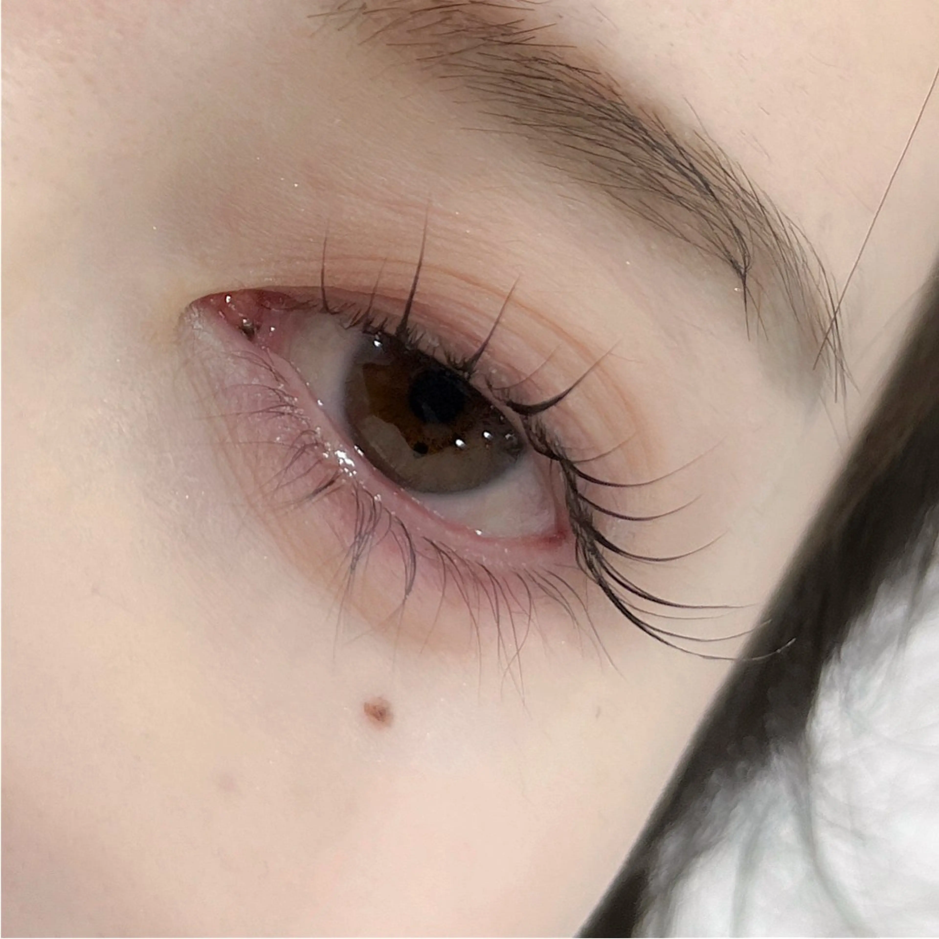 🩷新規様限定🩷 選べるまつ毛パーマ👀♡の写真