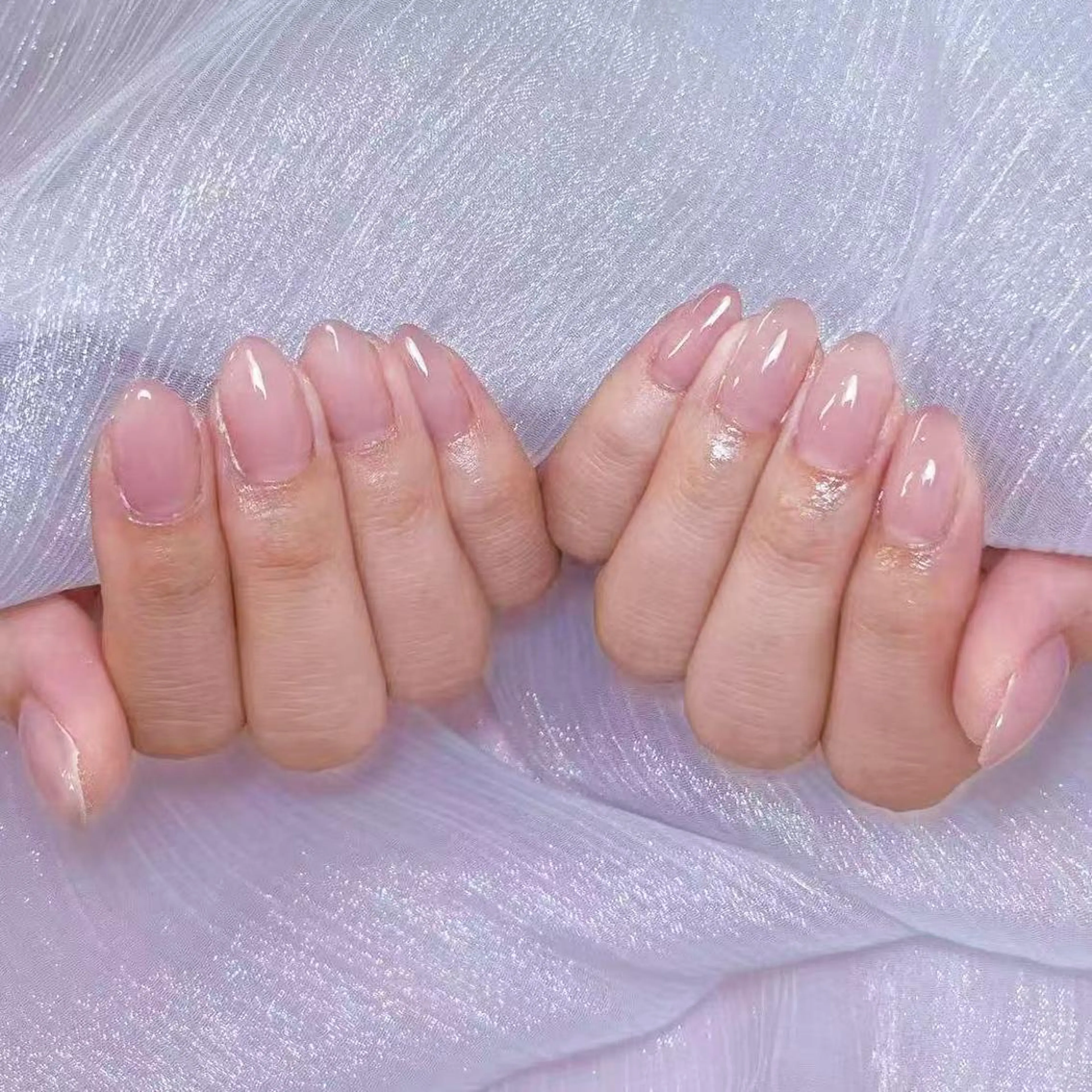 ネイル ハンドネイル MI NAのネイルデザイン