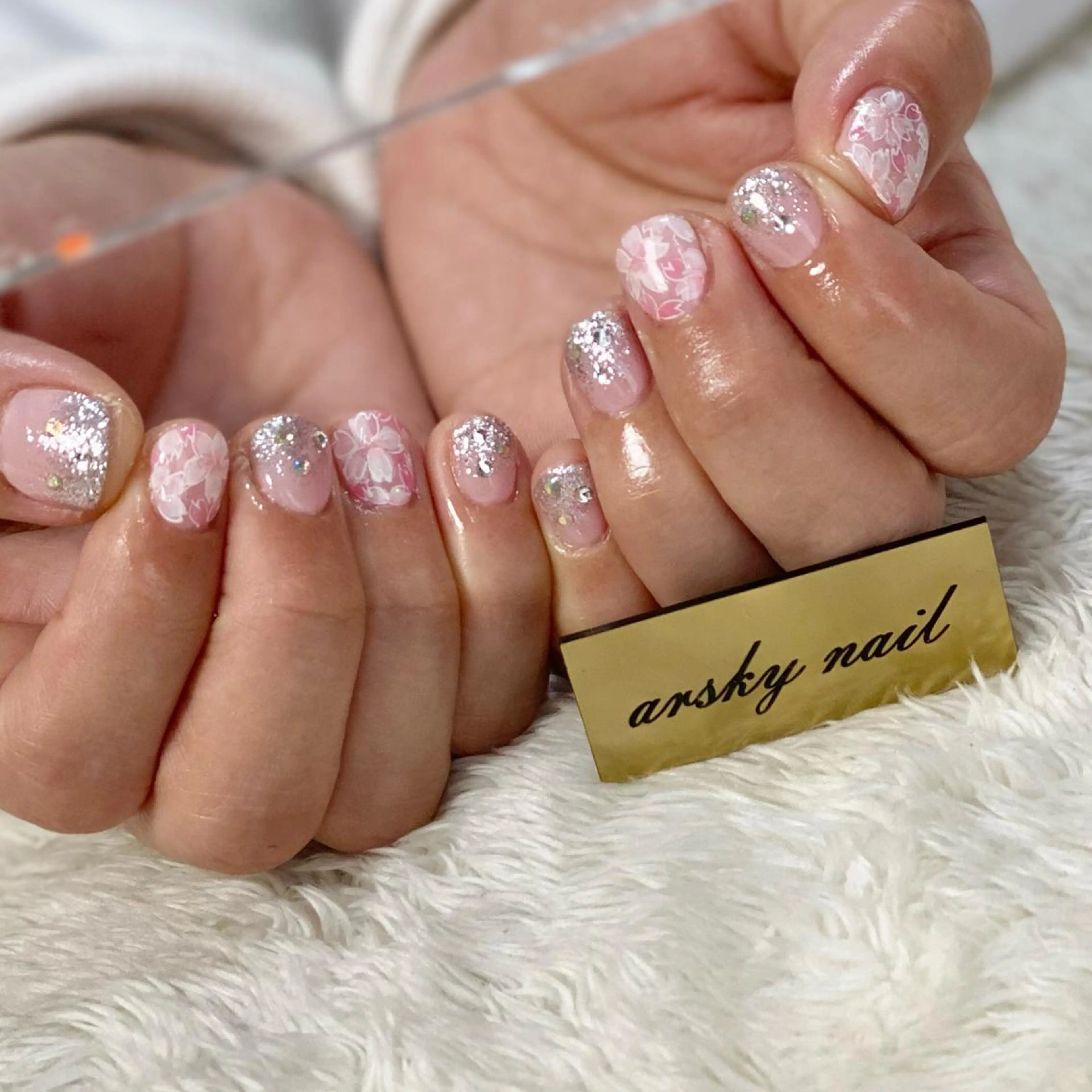 ネイル Mateo Nail Artのネイルデザイン
