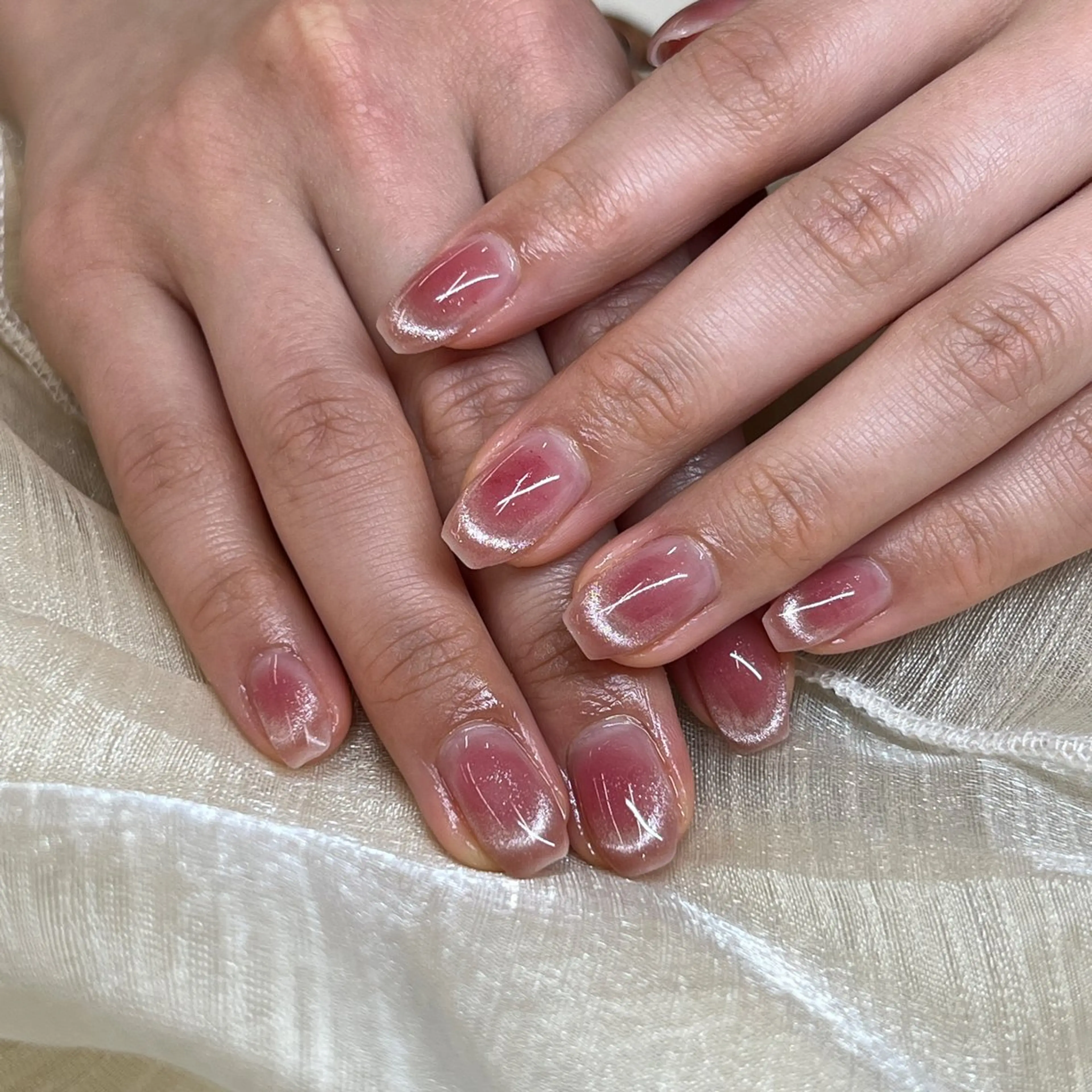 ネイル lee mariaのネイルデザイン