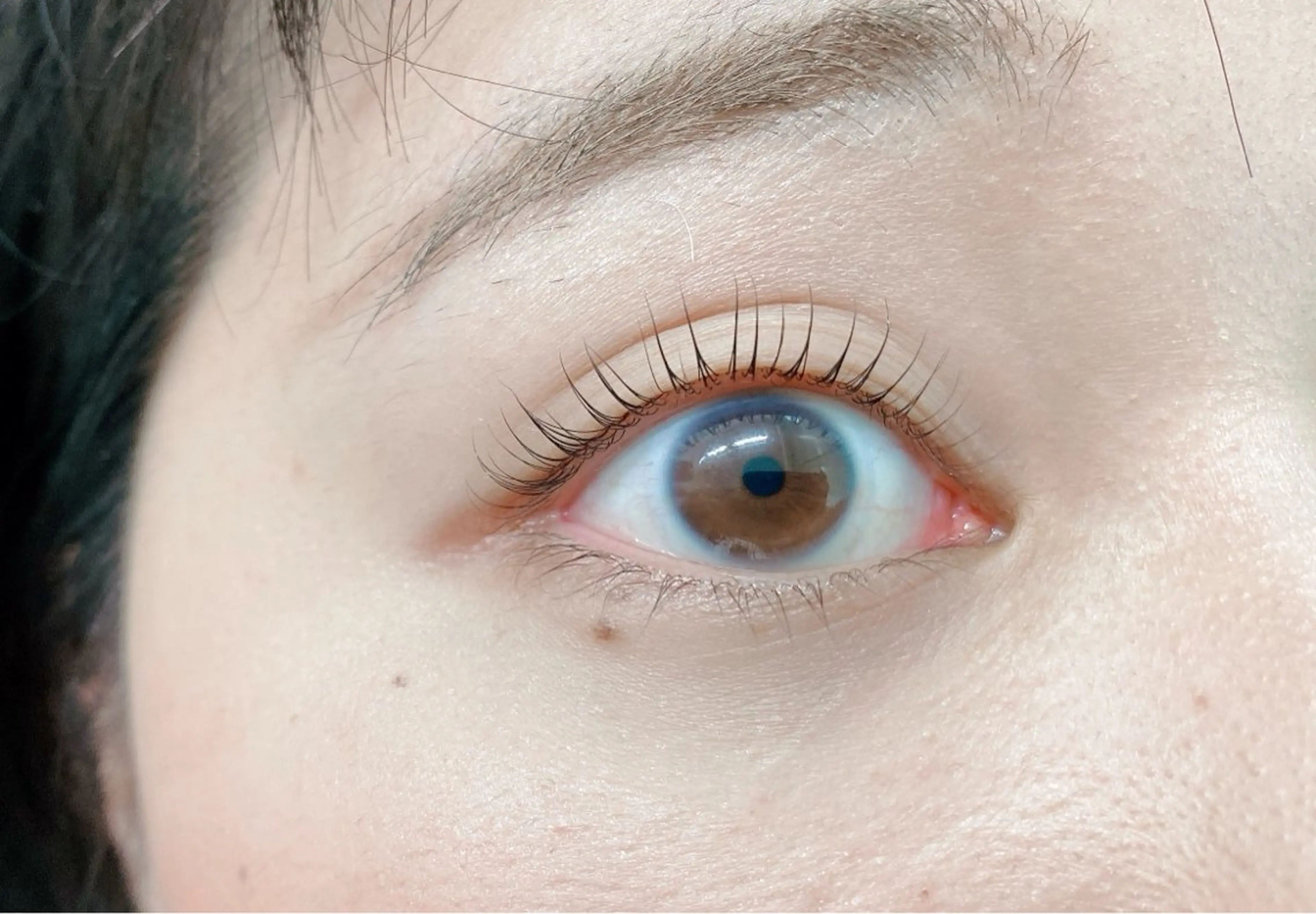 マツエク・マツパ Eye Salon RiRe新小岩店所属・まつ毛パーマ専門& men's眉⭐︎aiのマツエク・マツパデザイン