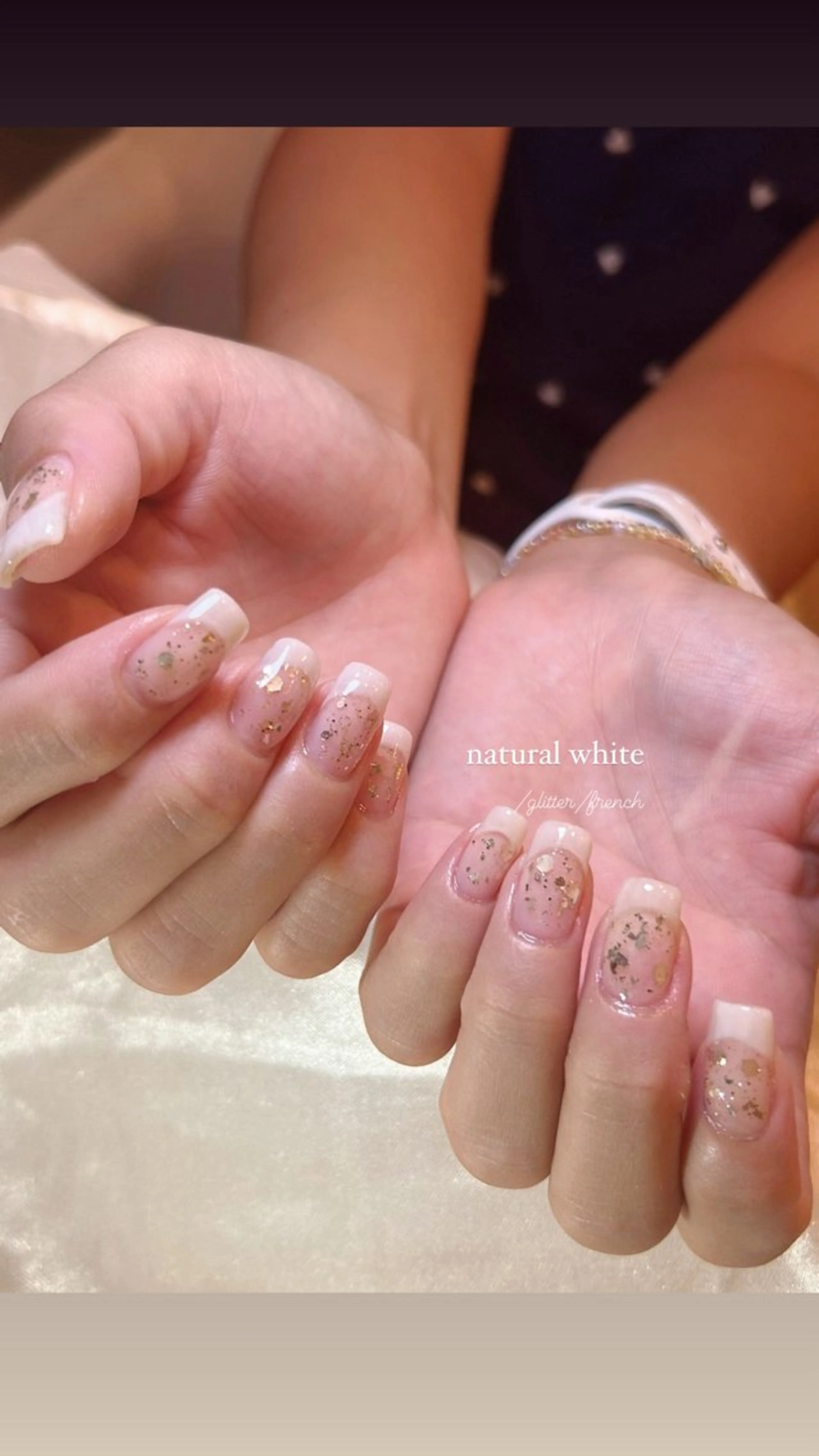 ネイル ハンドネイル welina nailのネイルデザイン