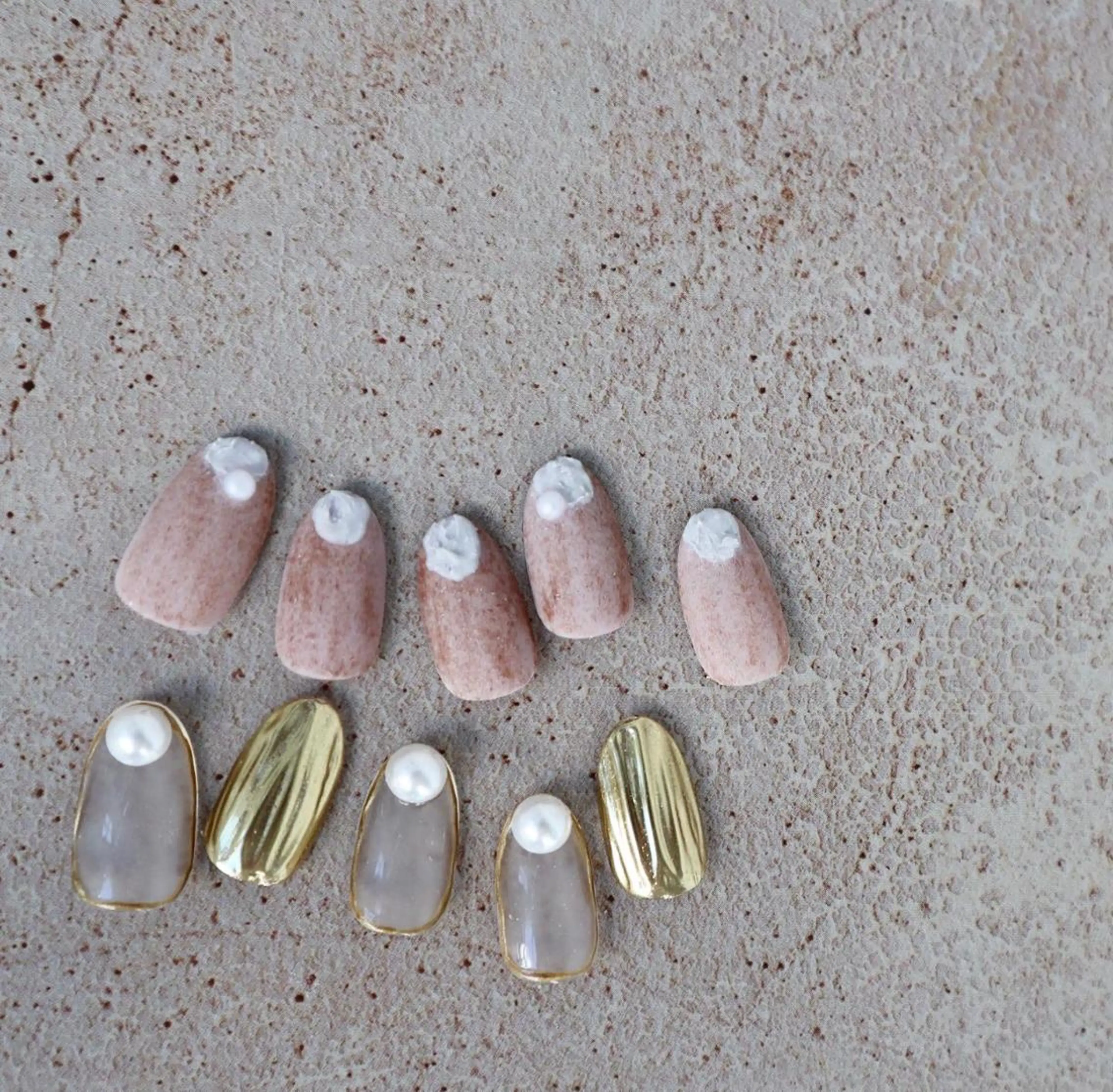 ネイル nail salon naroのエステ・リラクイメージ