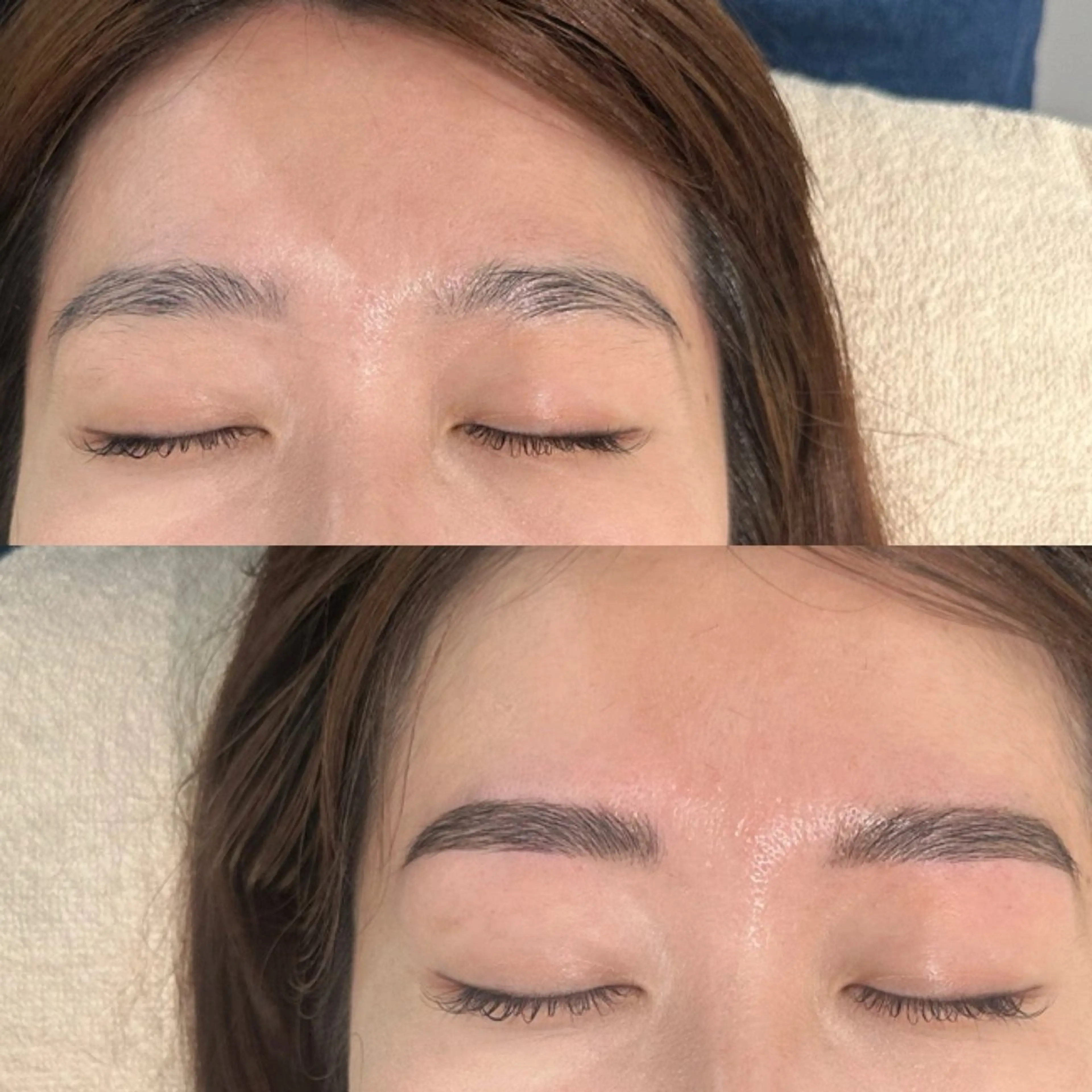 アイブロウ eye mor. 多治見店maoのマツエク・マツパデザイン