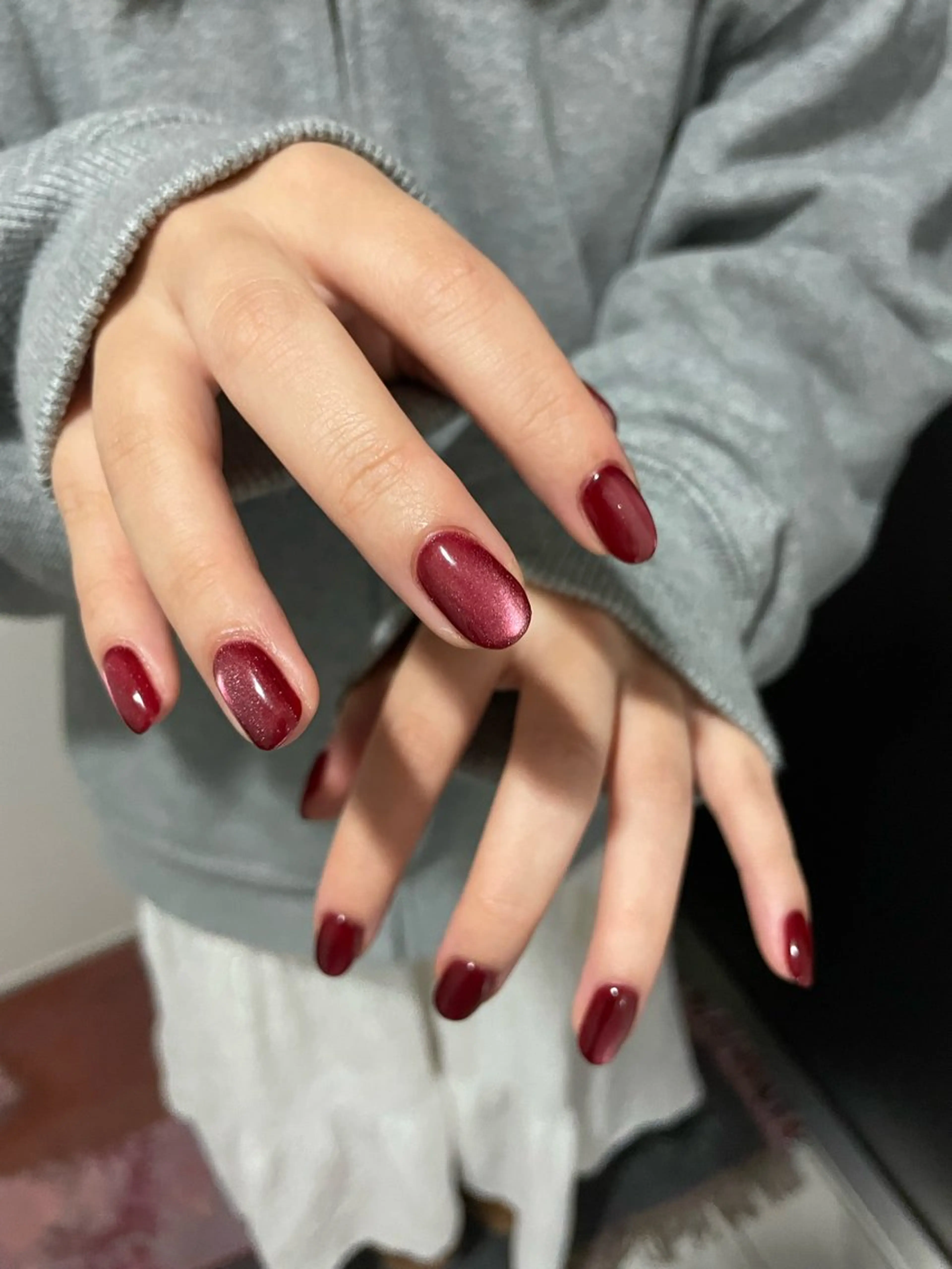 マグネット/（ﾍﾞｰｽ：ｸﾘｱ）の写真