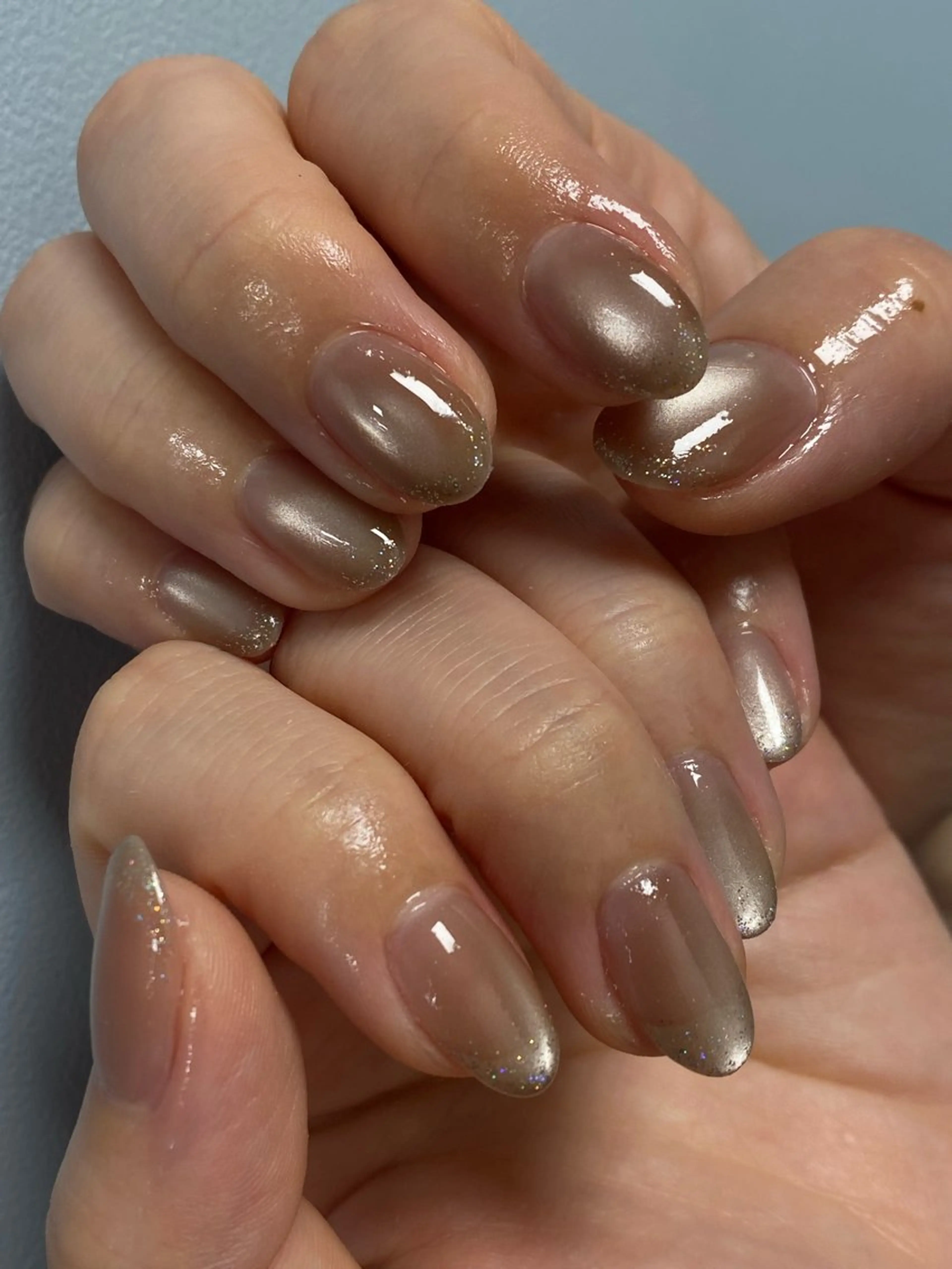 ネイル BNT nailsのネイルデザイン