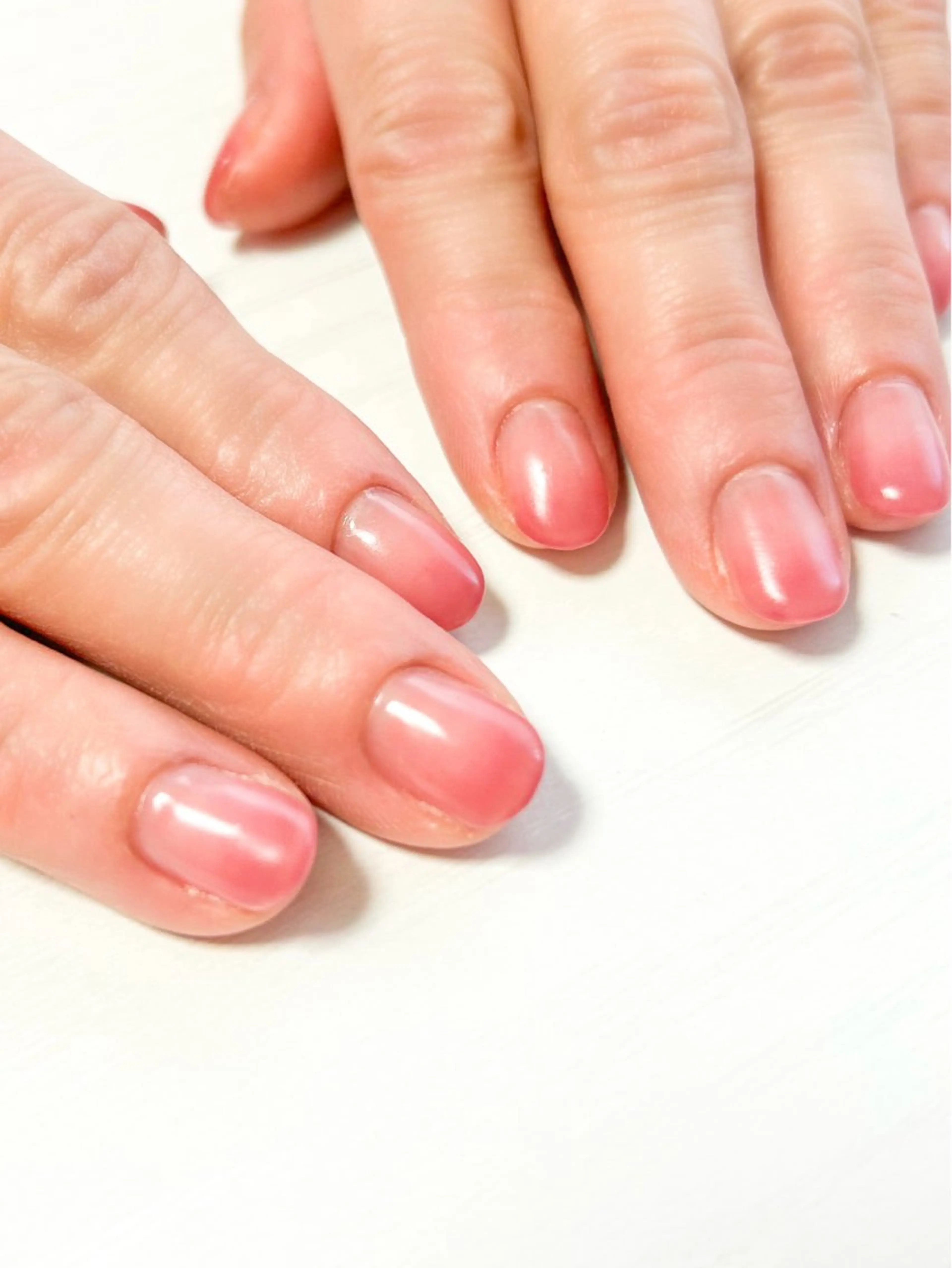 ネイル Lilly nail Mikuのネイルデザイン
