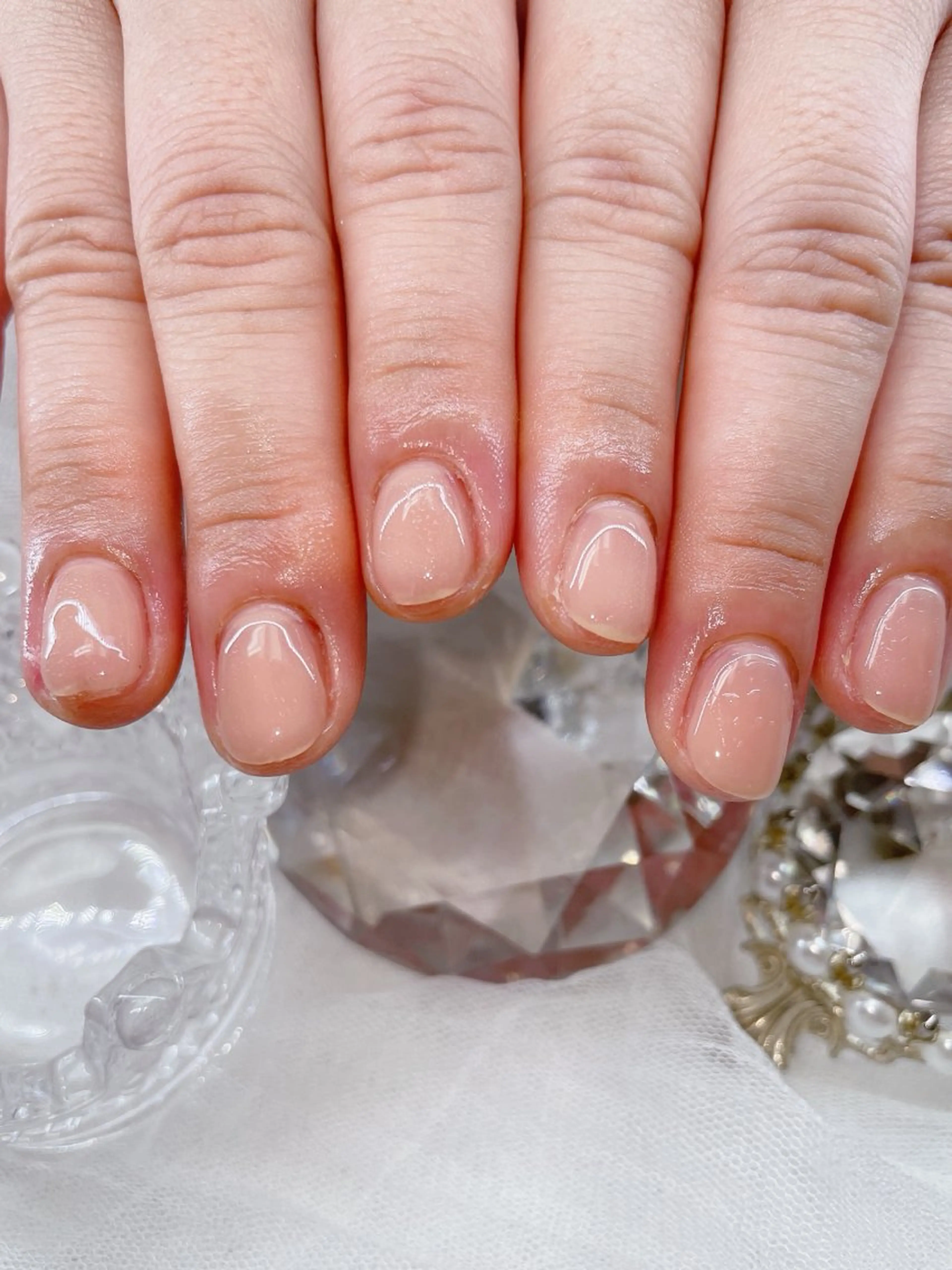 ネイル ハンドネイル misun_nail所属・misun_ nailのネイルデザイン