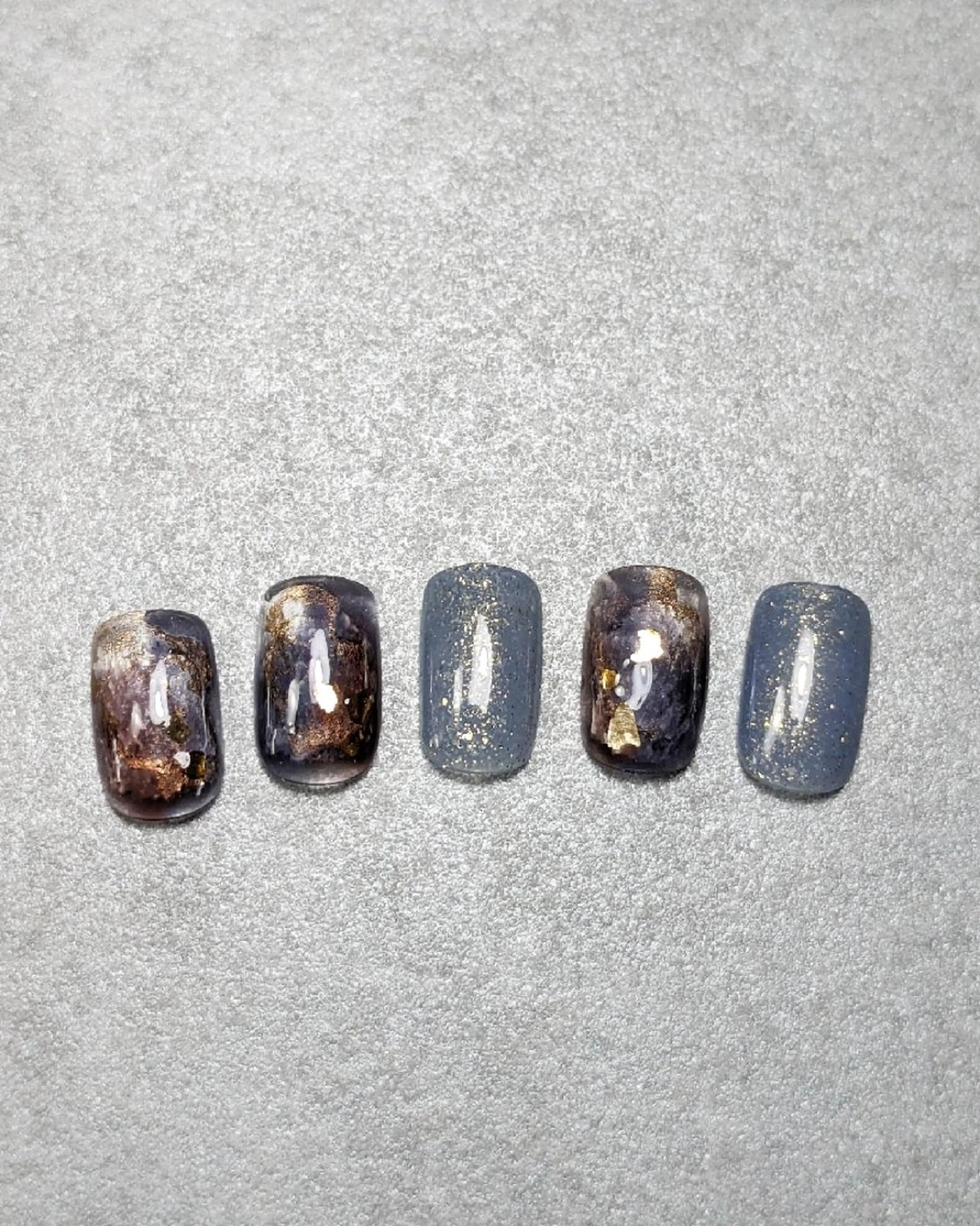 ネイル ハンドネイル UFU. nailのネイルデザイン