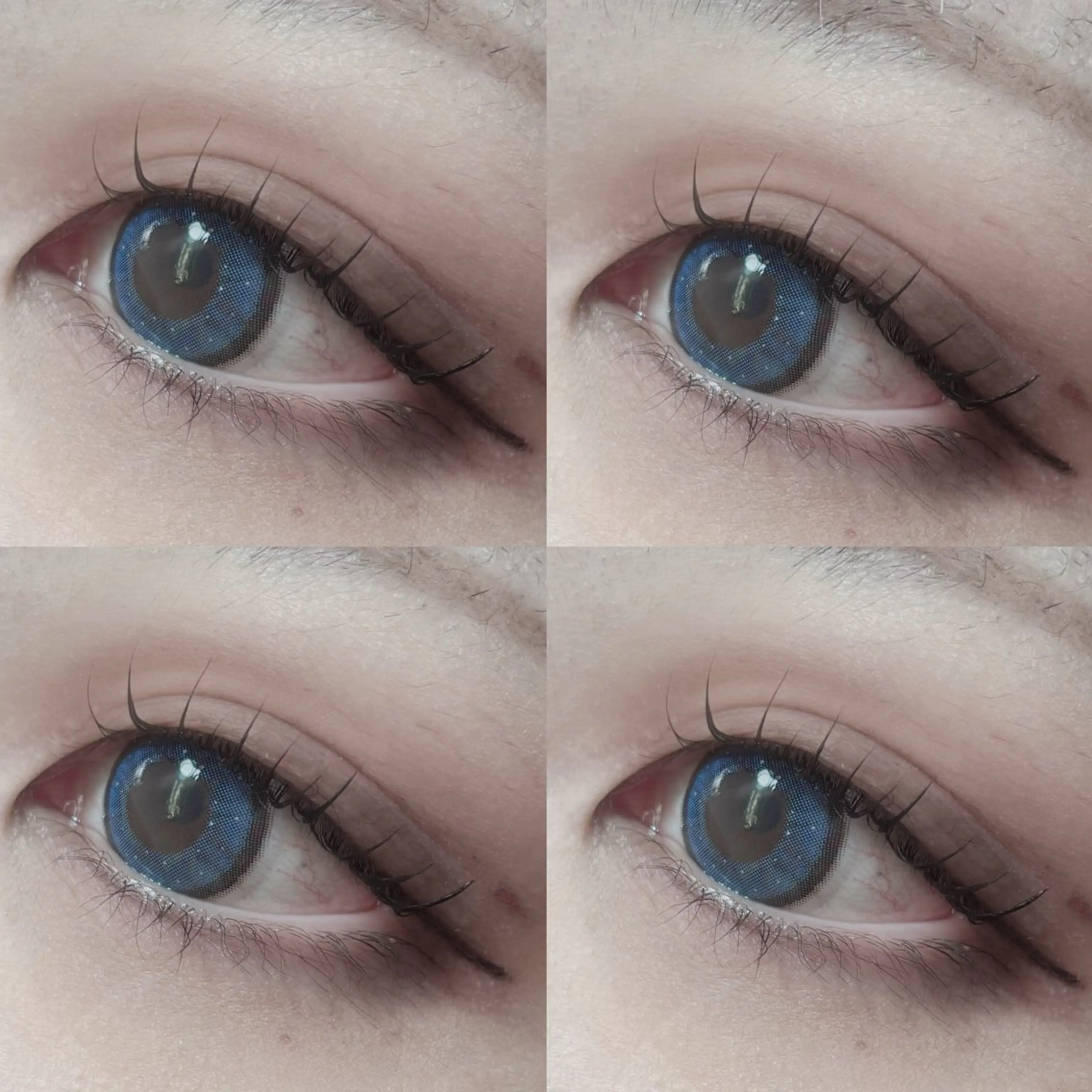 マツエク・マツパ マツパ Twinkle千歳店 🧡ニシムラミユのマツエク・マツパデザイン