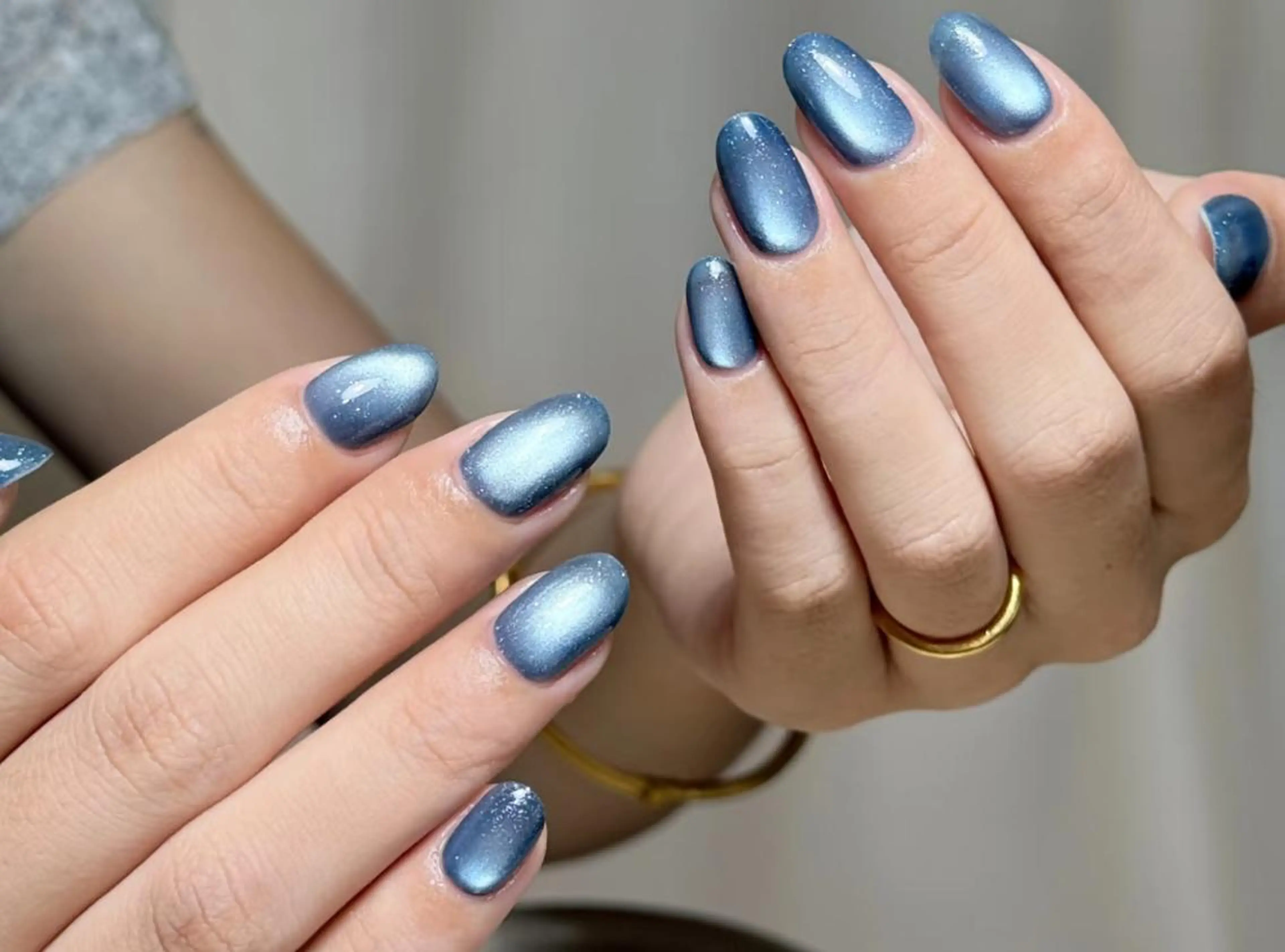 ネイル ハンドネイル 💫 Tsuki_Nailのネイルデザイン