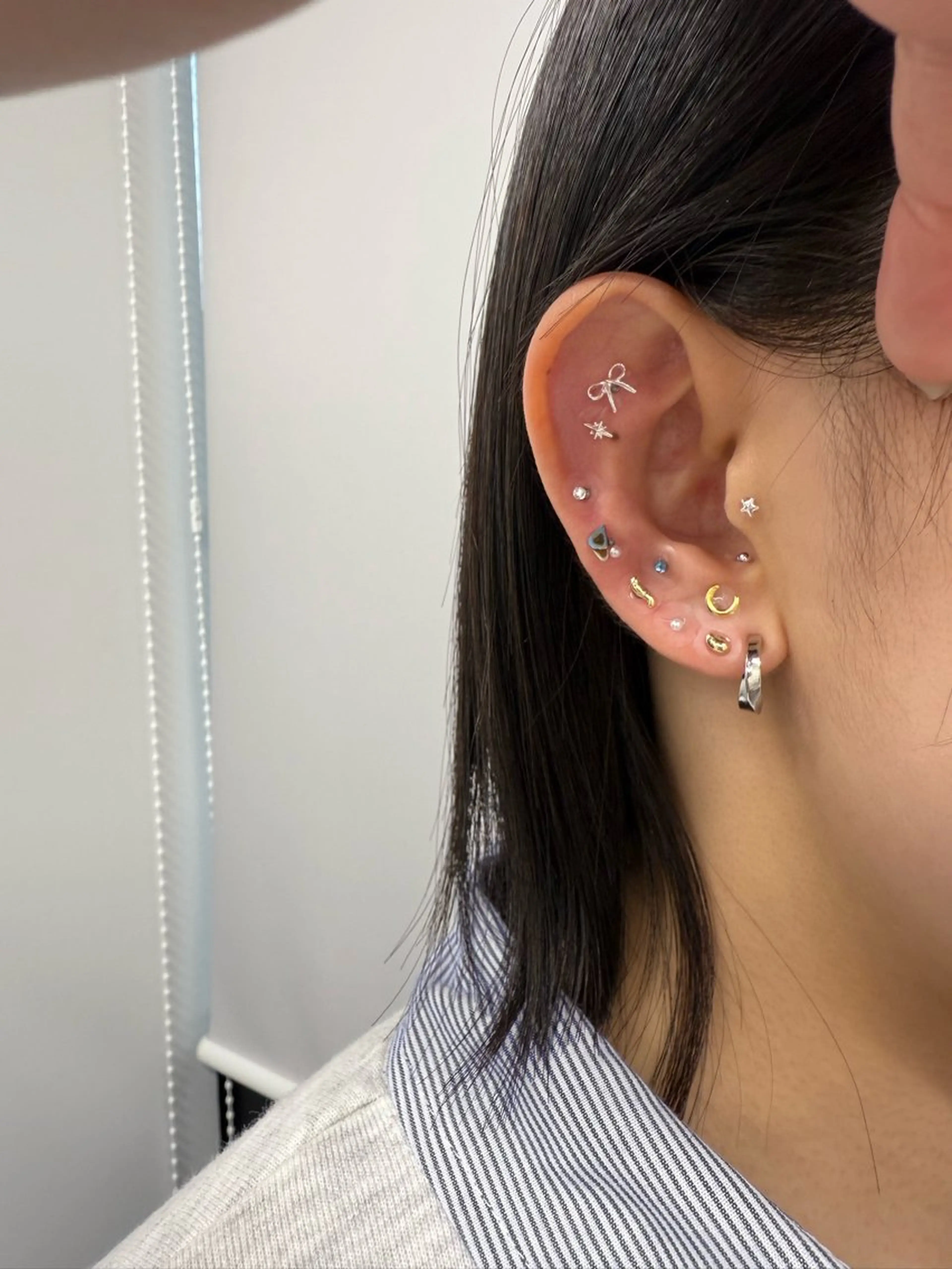 その他 GO TODAY SHAiRE SALON Vellmie店所属・吉祥寺kasumi 🌛eye/browのマツエク・マツパデザイン