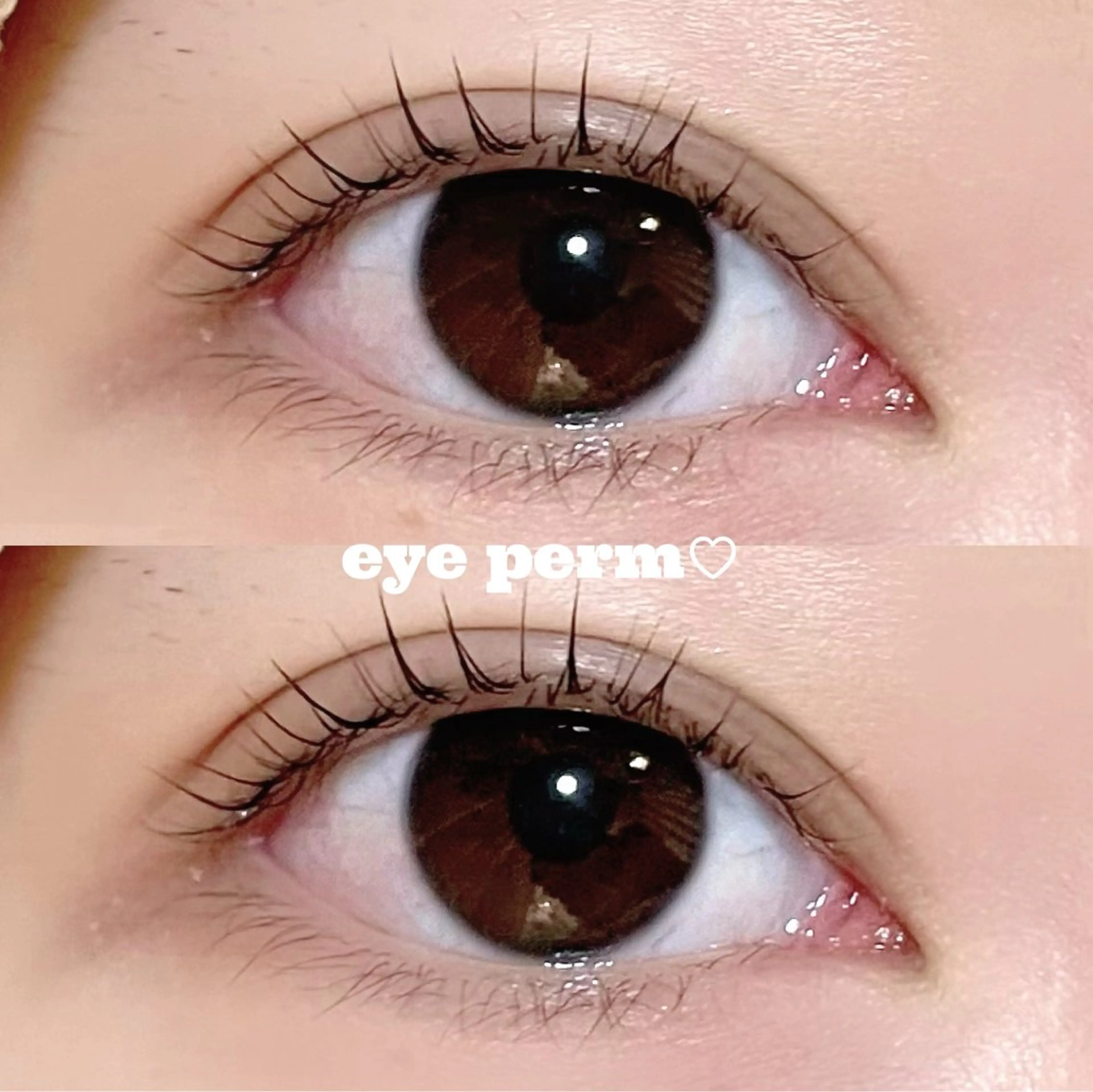 マツエク・マツパ Mon mignon ෆmomokaのマツエク・マツパデザイン