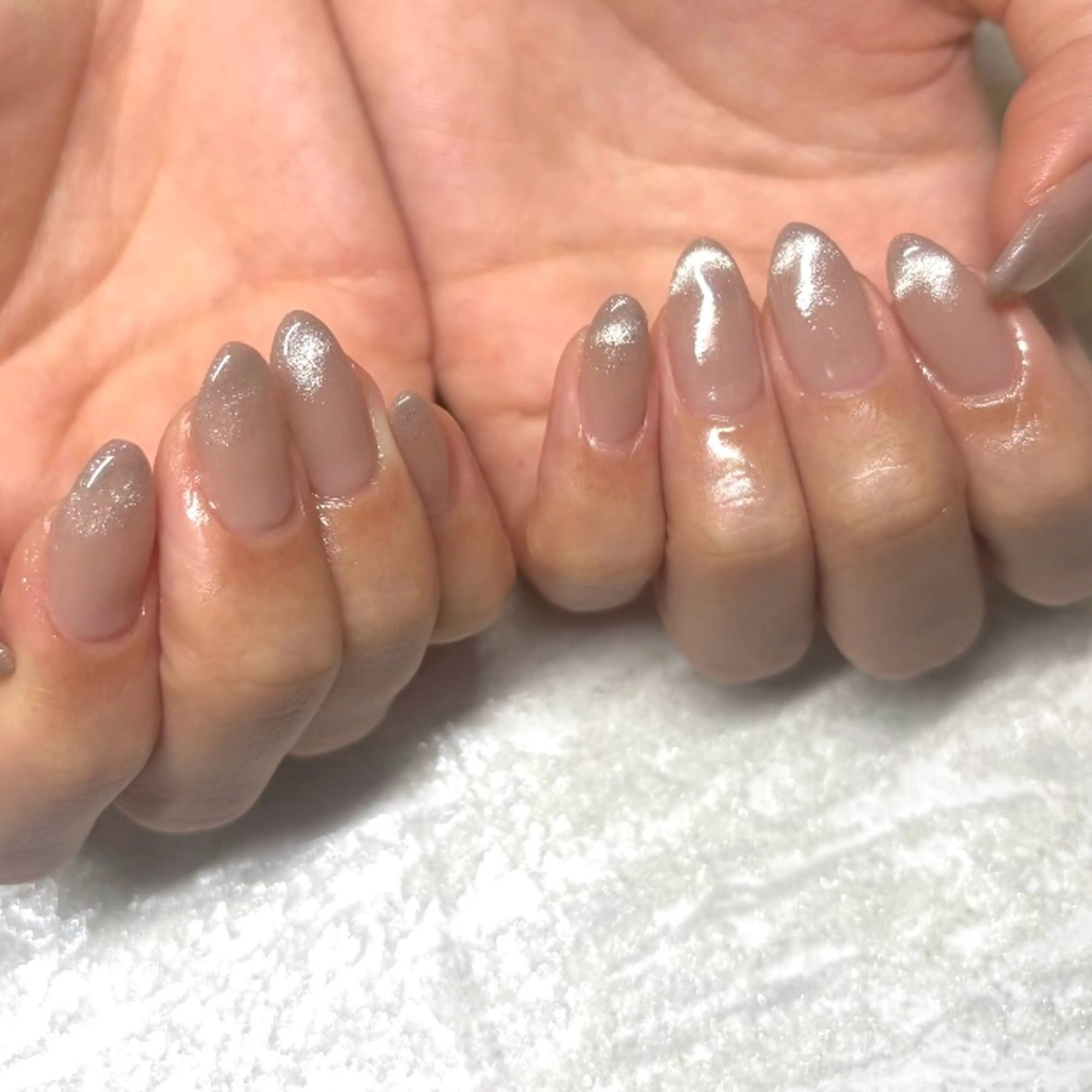 ネイル L‘ねいる 江坂店 エルネイルエサカテンのネイルデザイン