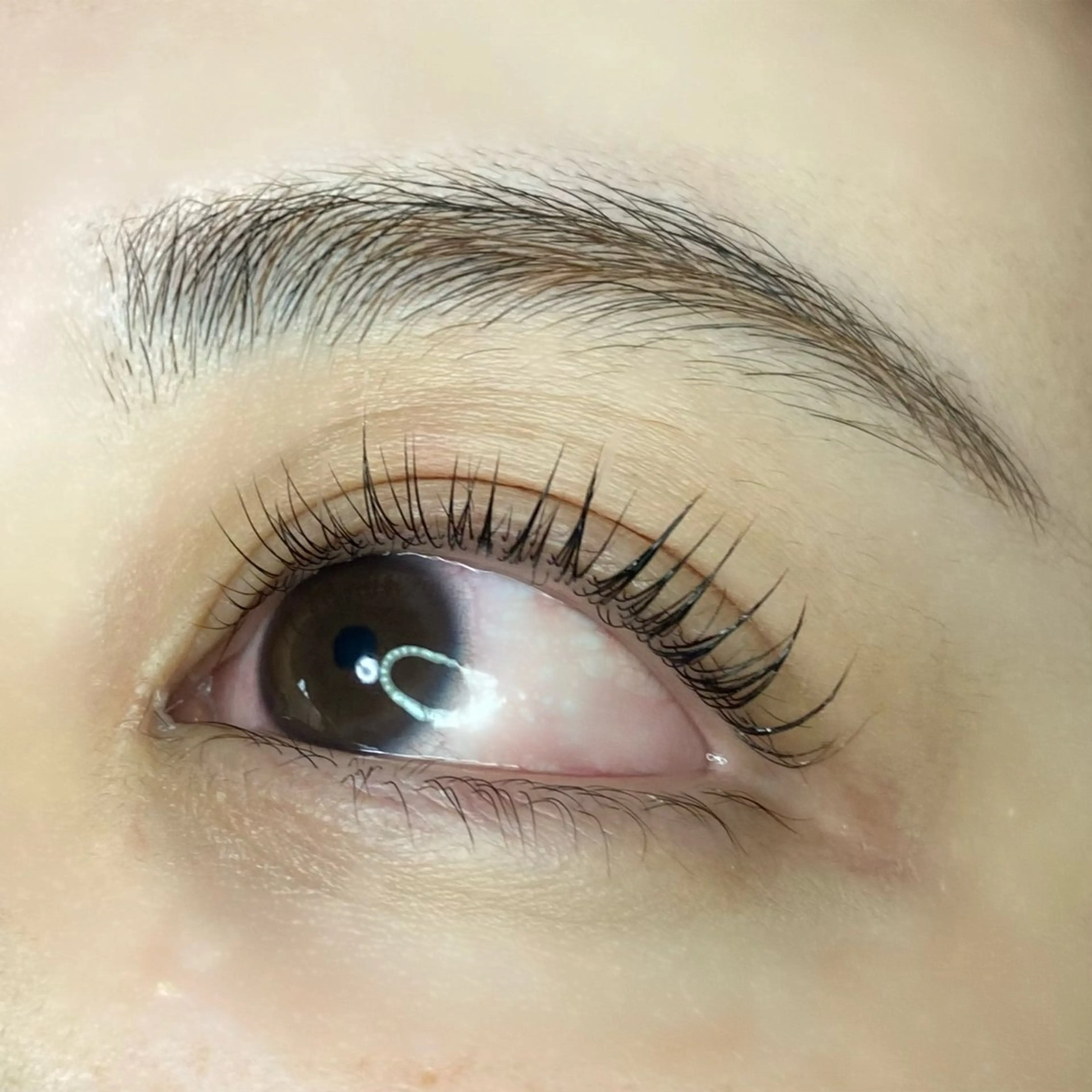 マツエク・マツパ NOZ eyedesignのマツエク・マツパデザイン