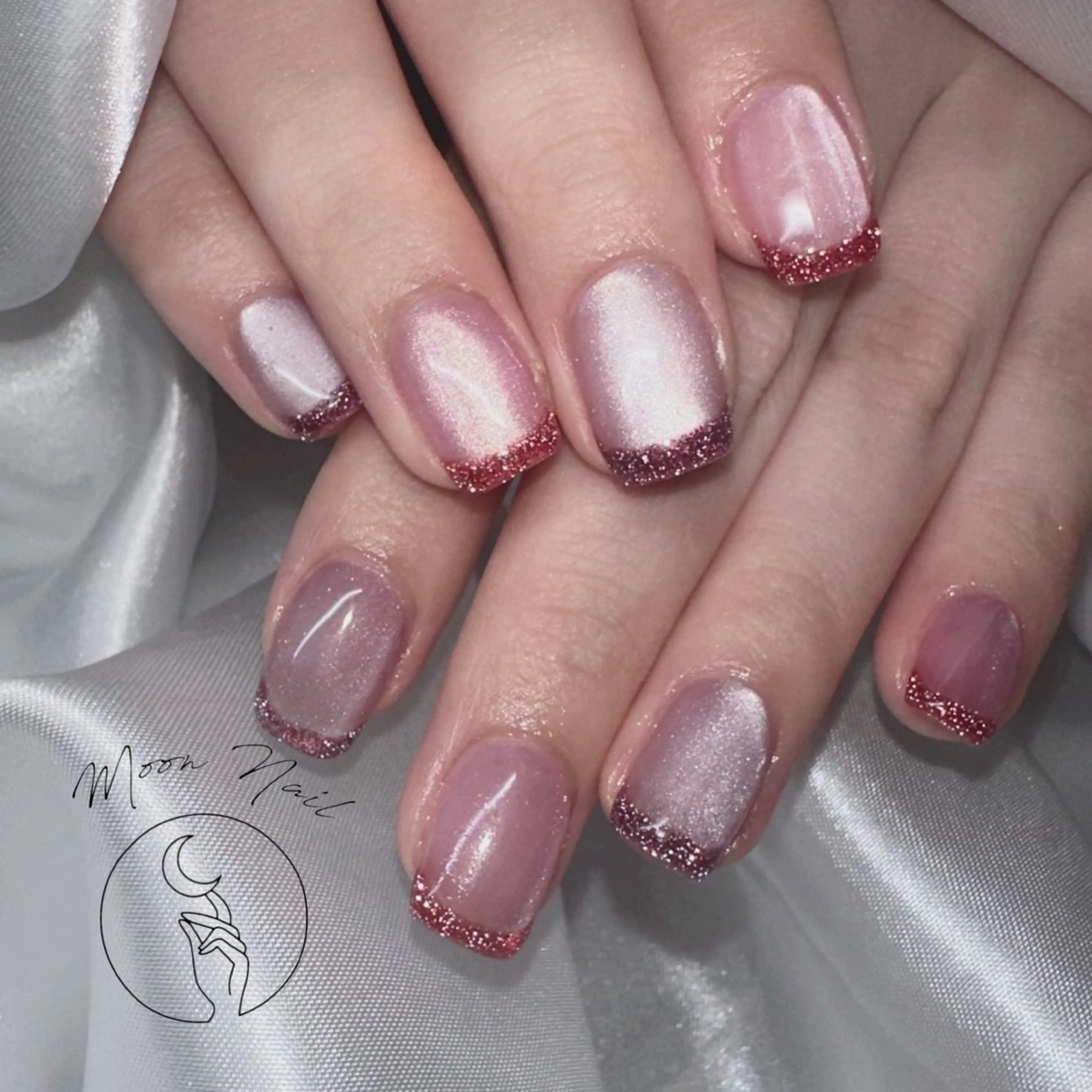 ネイル Moon  Nail /栄　大須のネイルデザイン