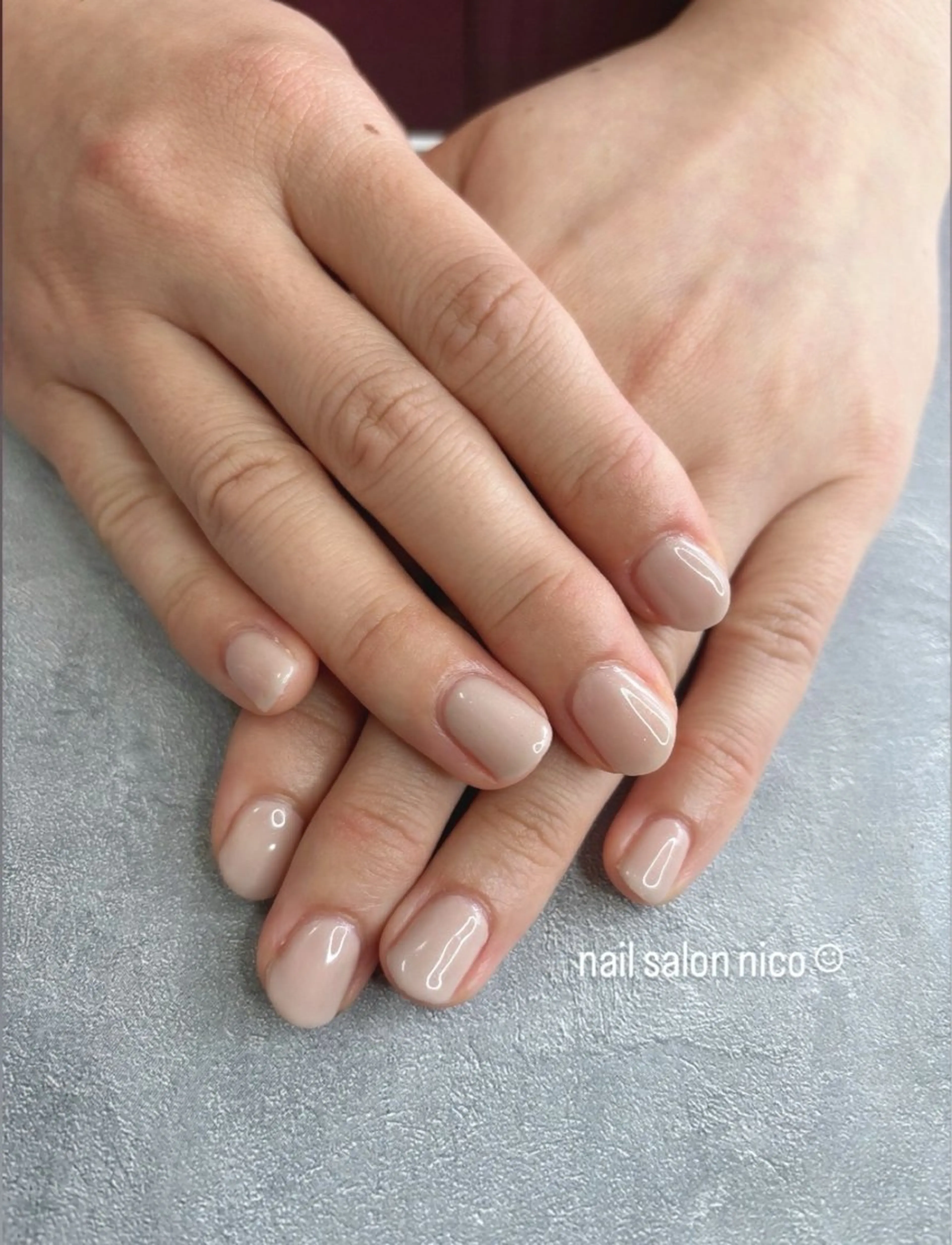 ネイル nail salon nico.AIRIのネイルデザイン