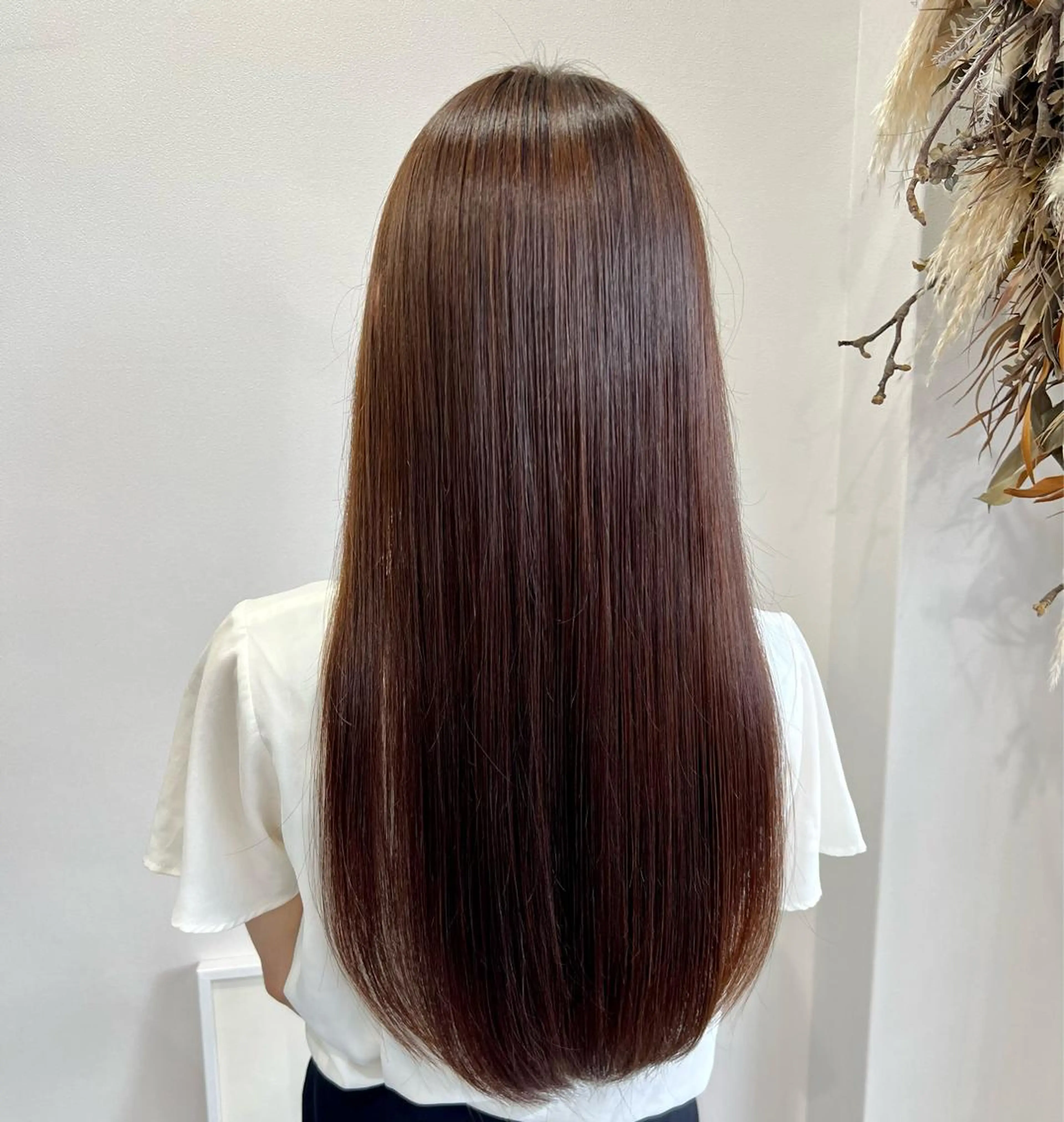 ロング カラー NEXT for hair所属・【ロングモデル募集】 宮本祥汰🐺のヘアスタイル