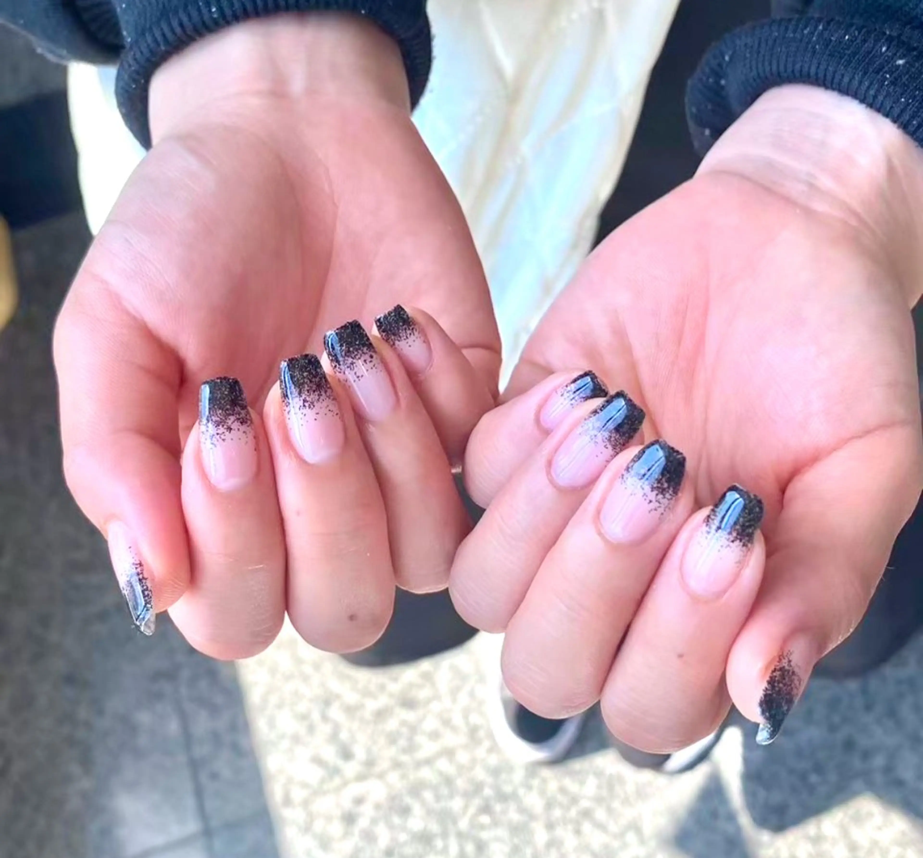 ネイル LAND　HAKATA所属・SANA/ LANDHAKATAのネイルデザイン