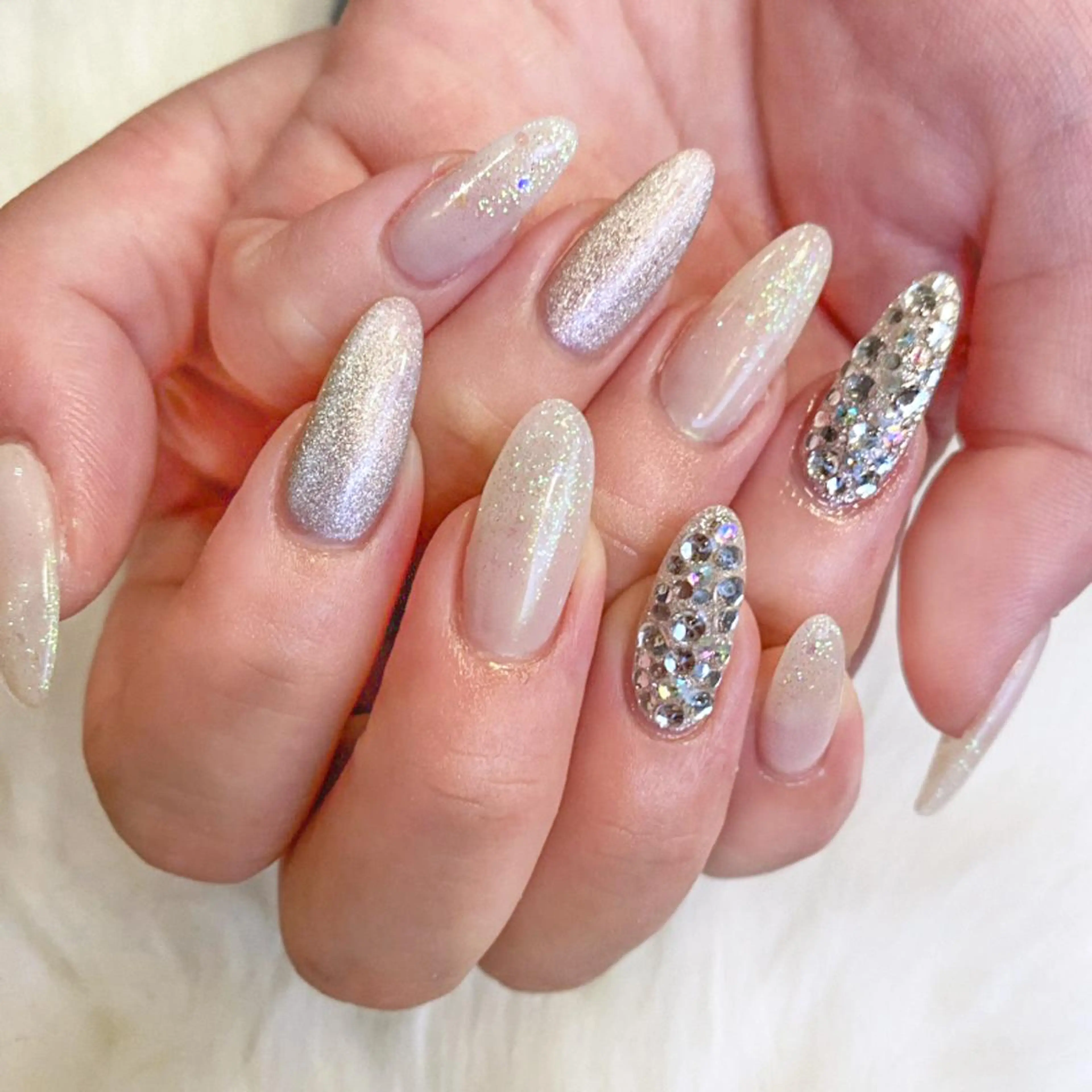 ネイル Miyu .Sのネイルデザイン