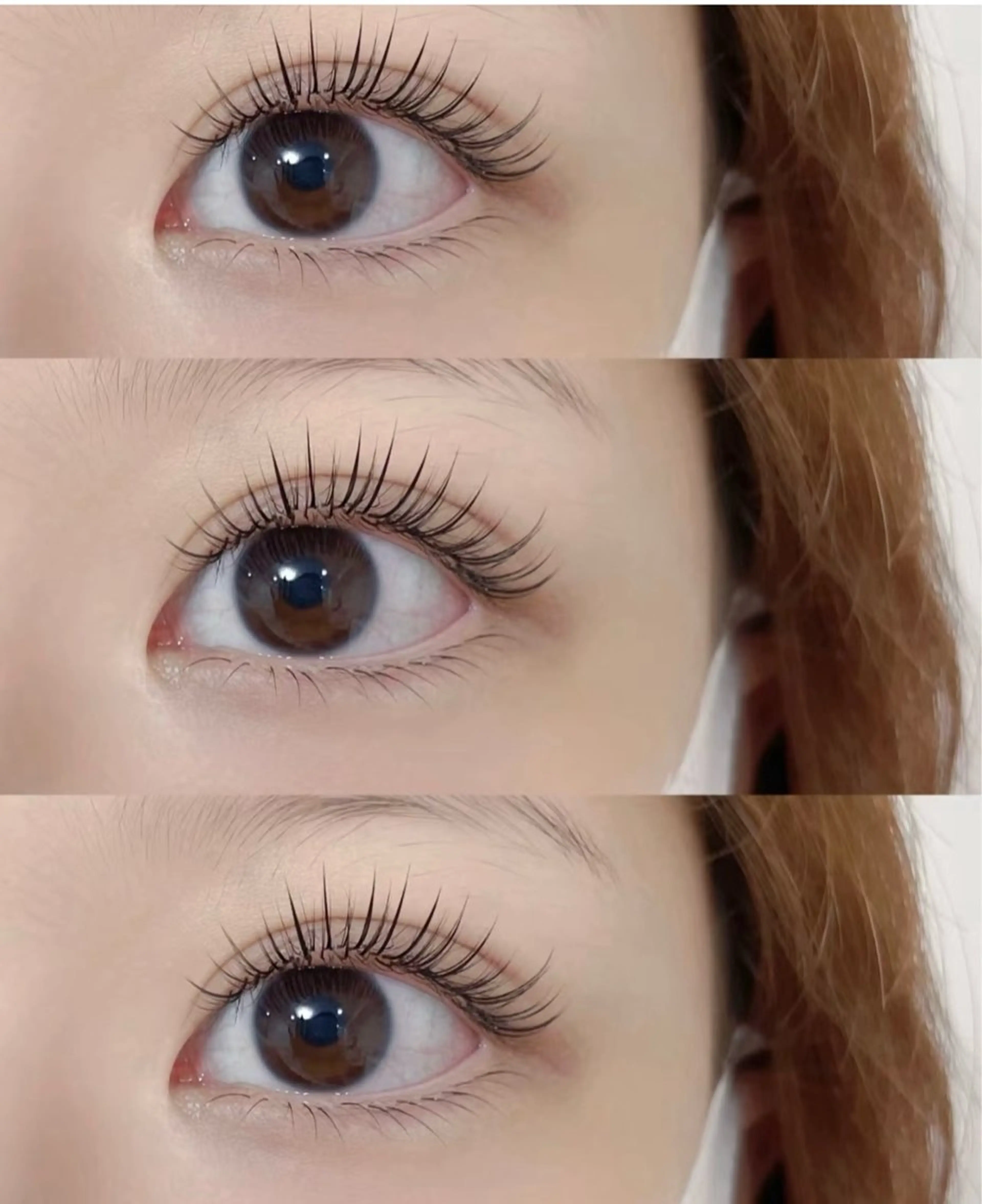 マツエク・マツパ ビオラス池袋 まつげパーマ/フラットラッシュ/眉毛所属・ビオラス サロンのマツエク・マツパデザイン