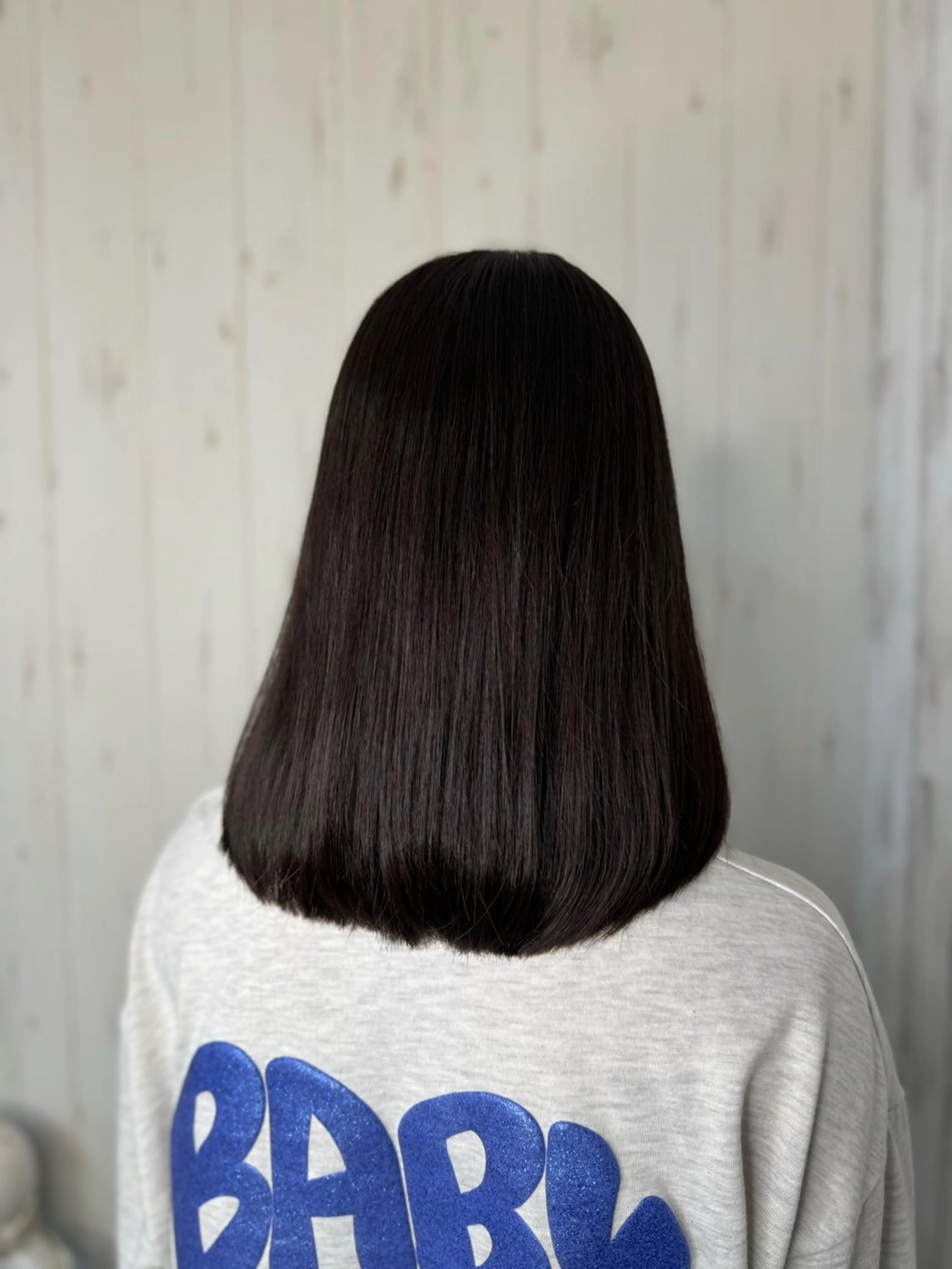 ミディアム 🌟ayame🌟 アユミのヘアスタイル