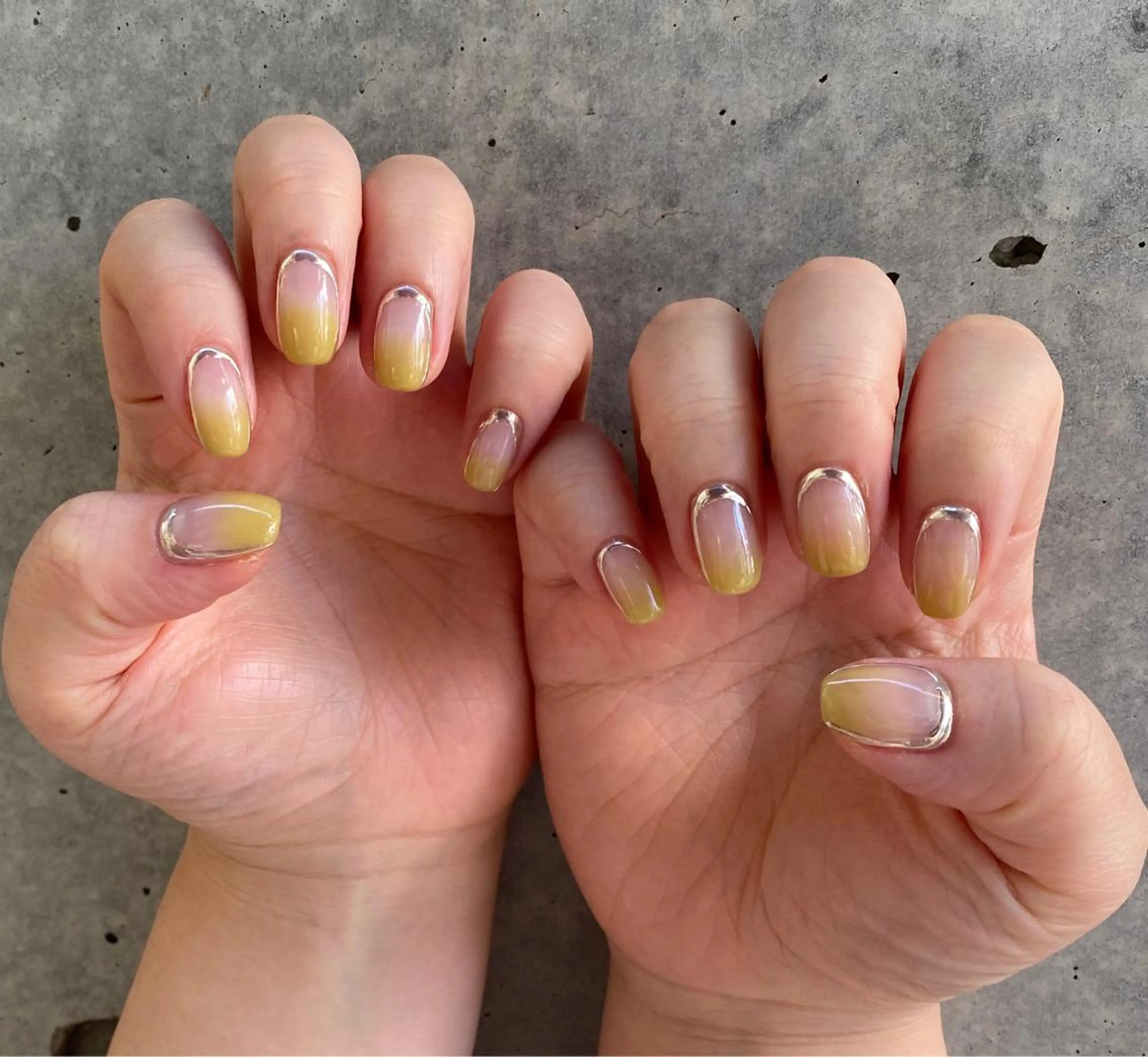 ネイル Re:Smil所属・☺︎ NOZOMI☺︎のネイルデザイン