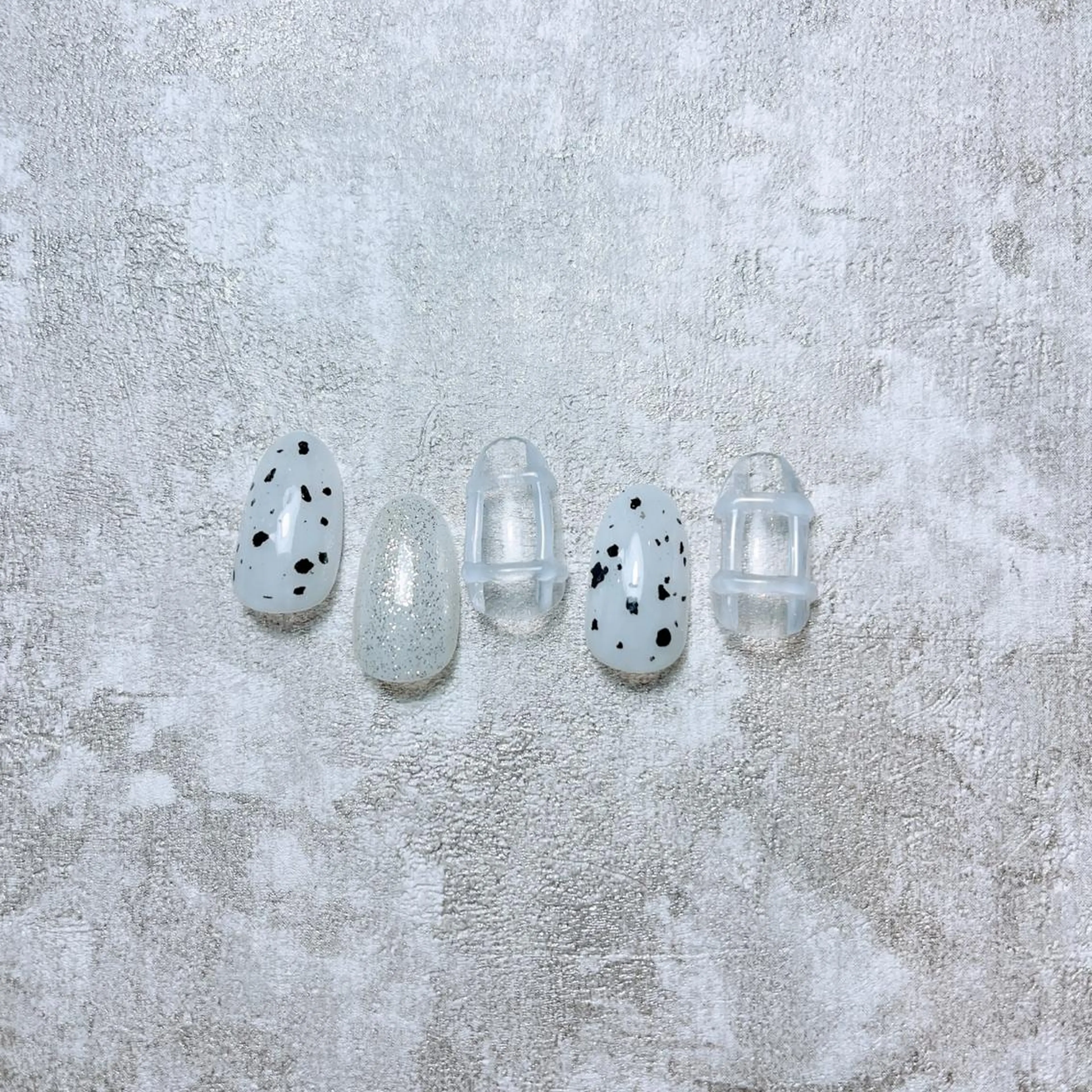 ショート nailsalon mur.のネイルデザイン