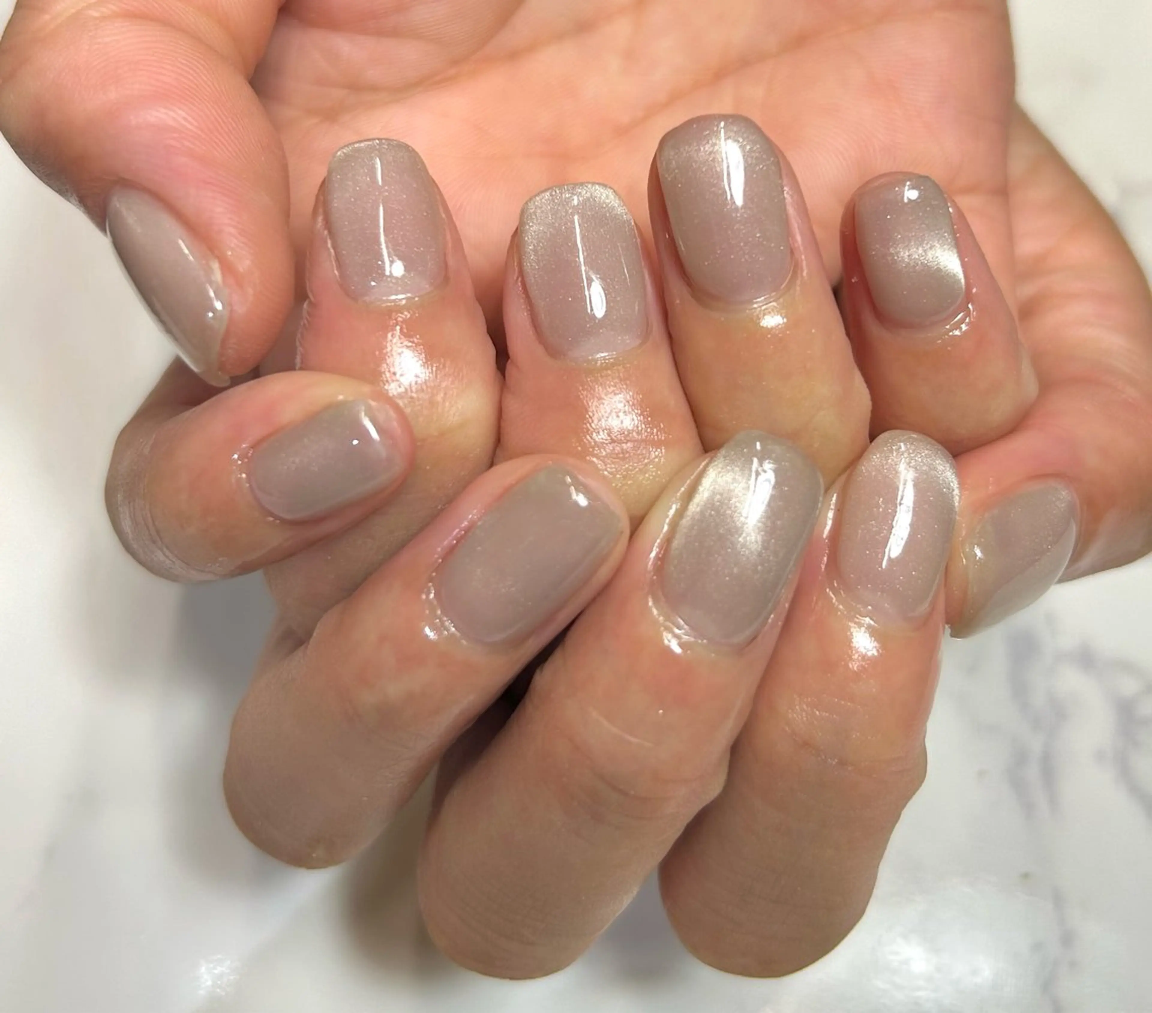 ネイル ハンドネイル one nailsalonのネイルデザイン