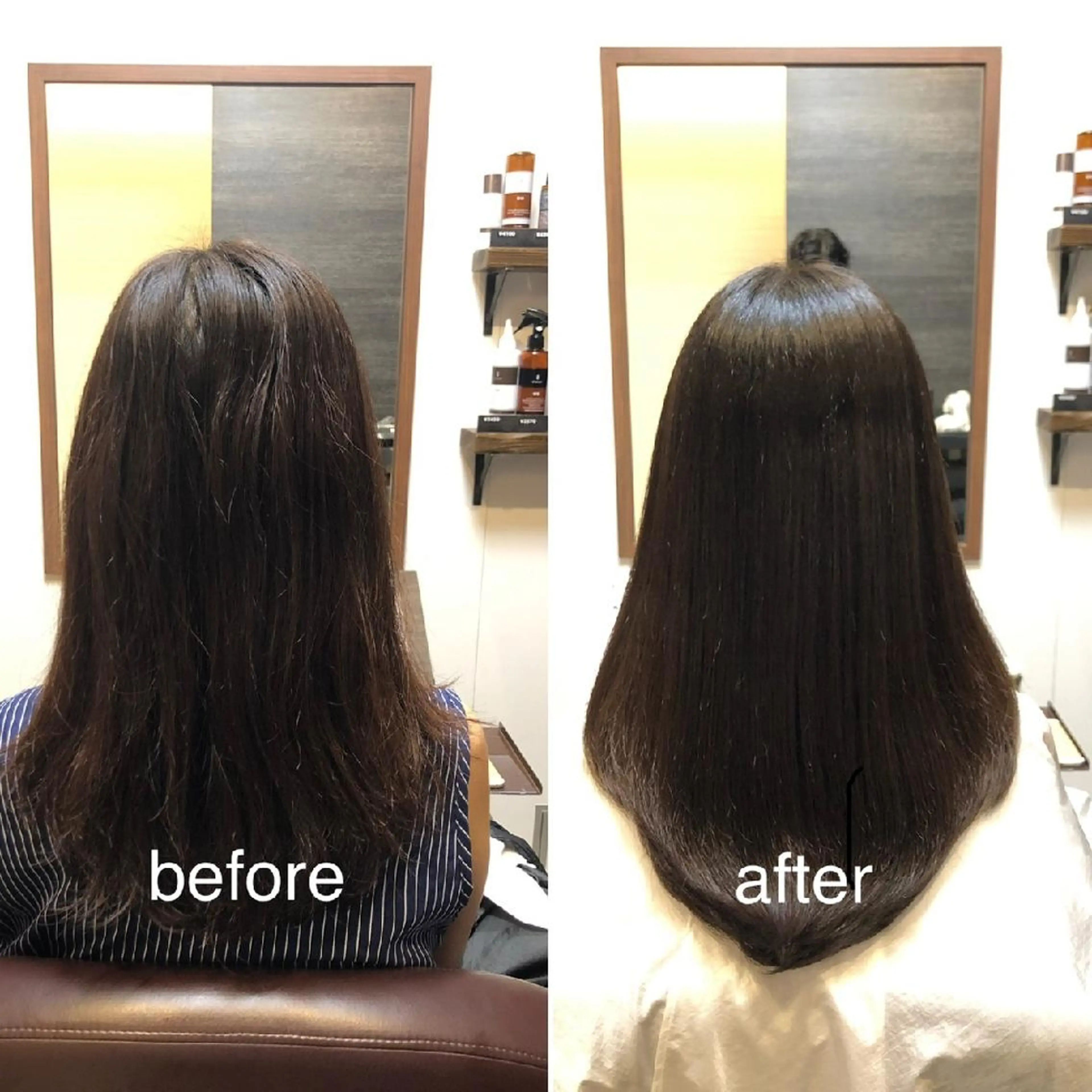ロング Latte所属・橋爪 智哉のヘアスタイル